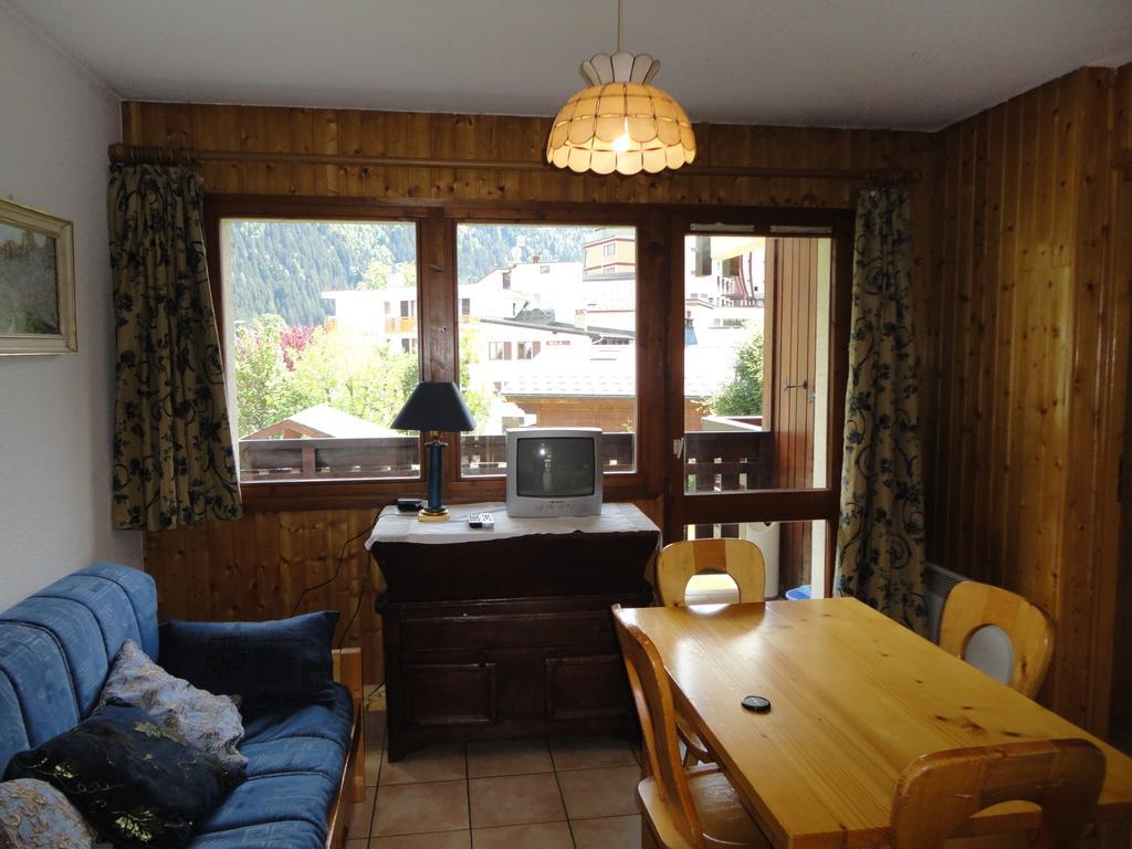Les Jardins Du Mont Blanc * Chamonix