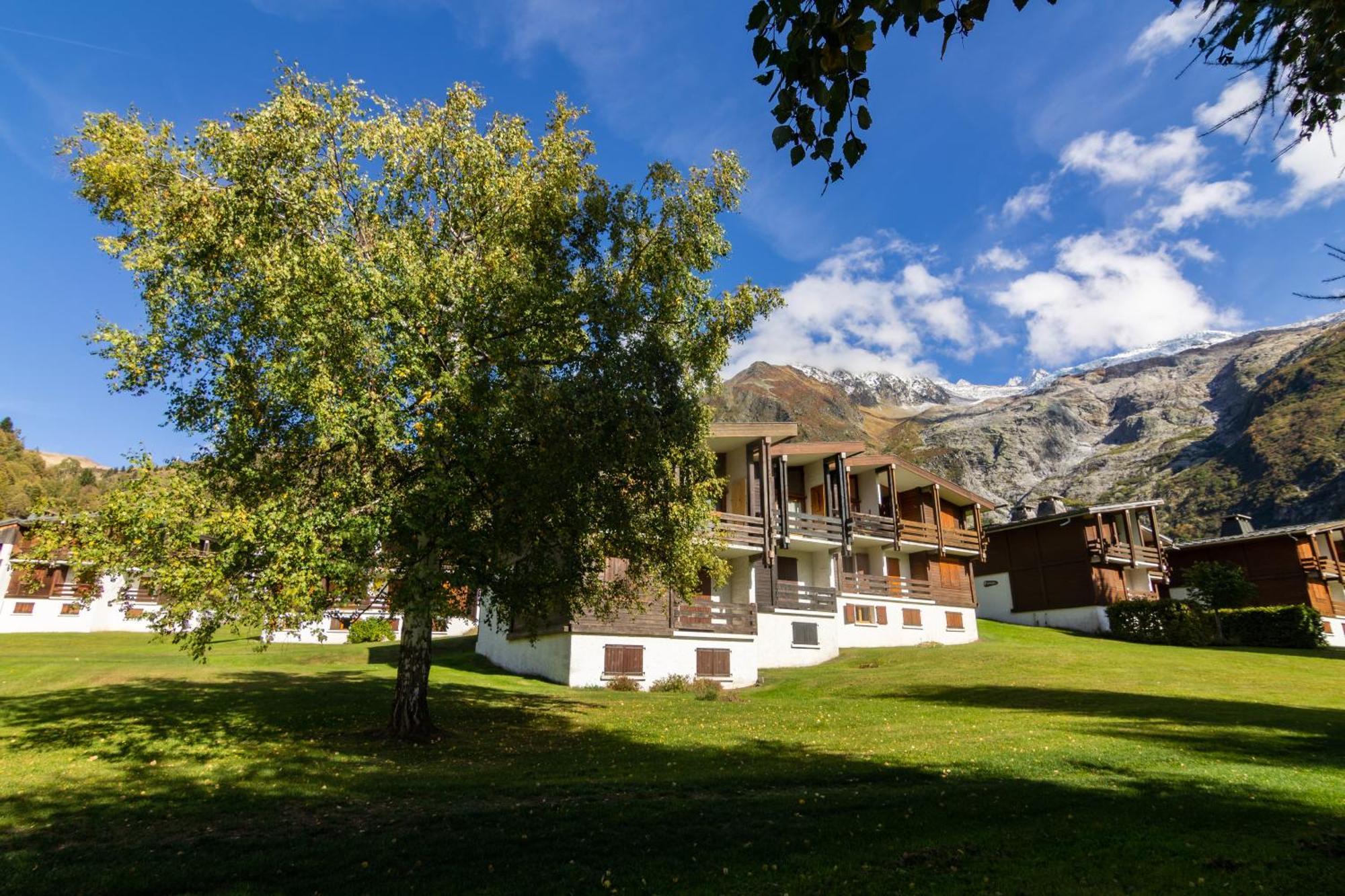 Dava La Via In - Out - Happy Chalet Chamonix