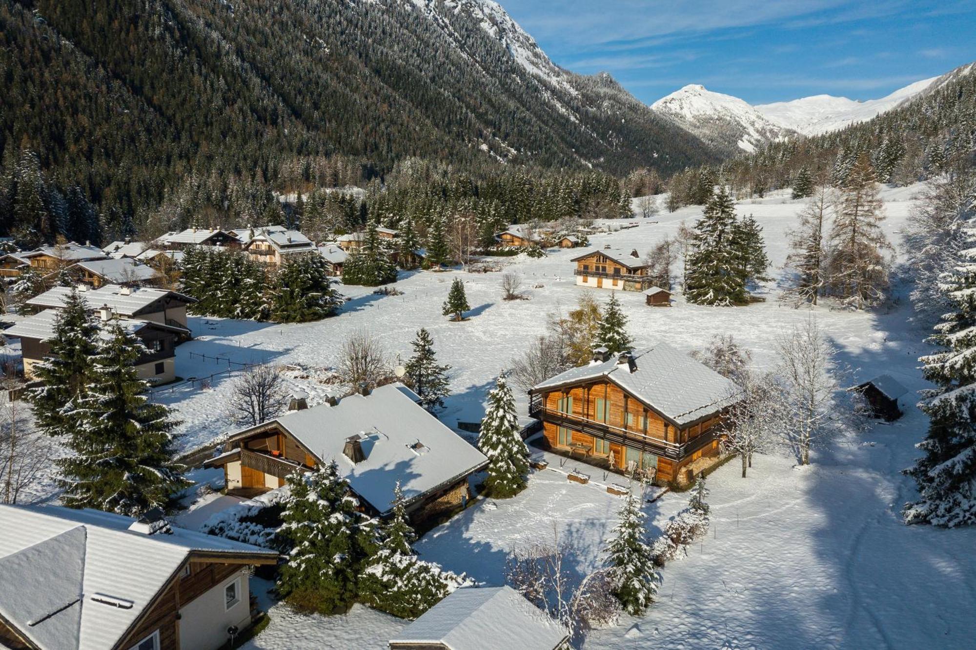 Apartment Les Drus 118 - Happy *