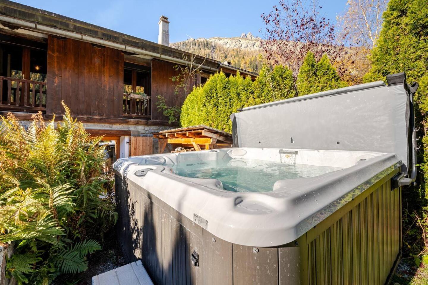 Marmotte Mountain Manor *