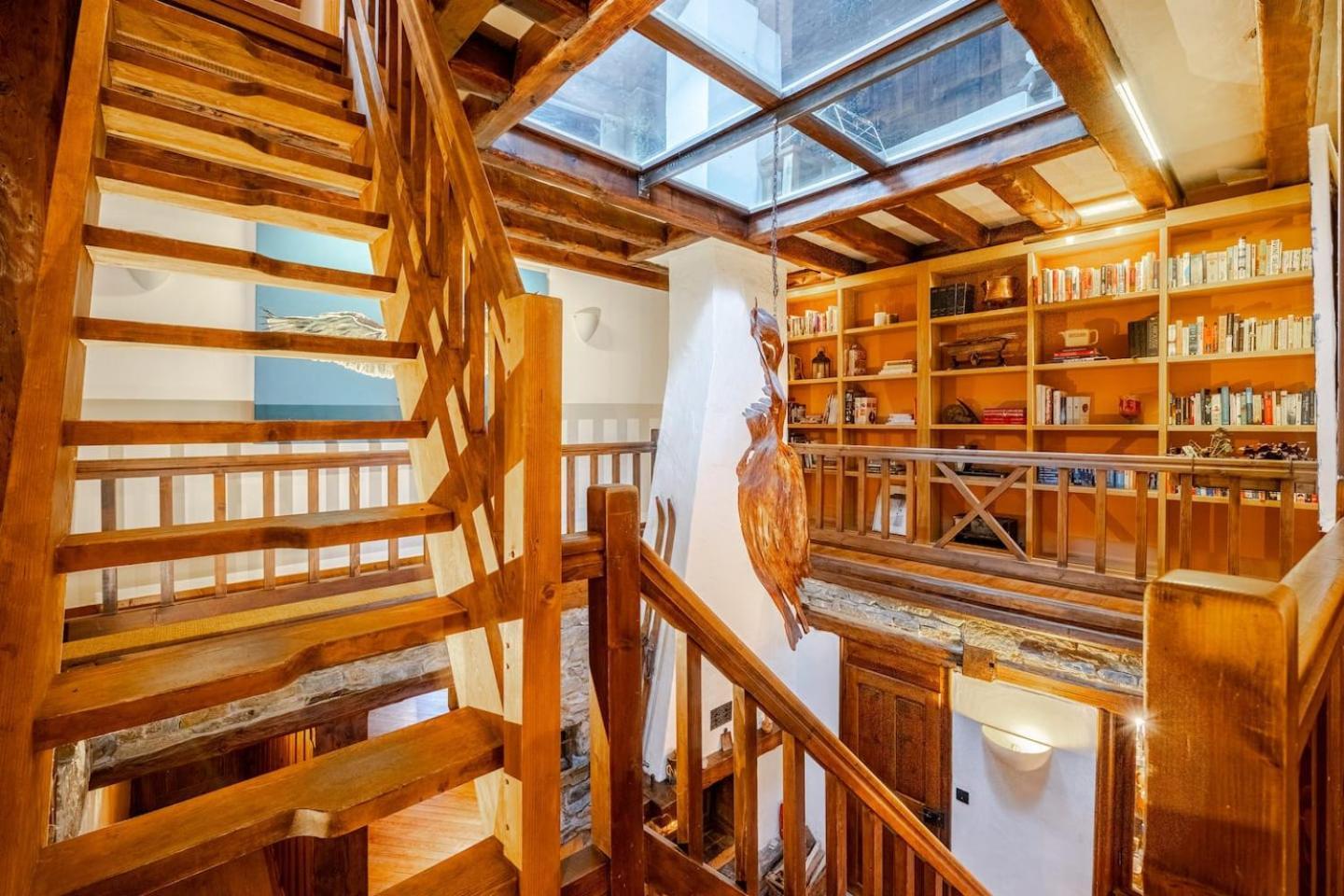 Marmotte Mountain Manor Chamonix