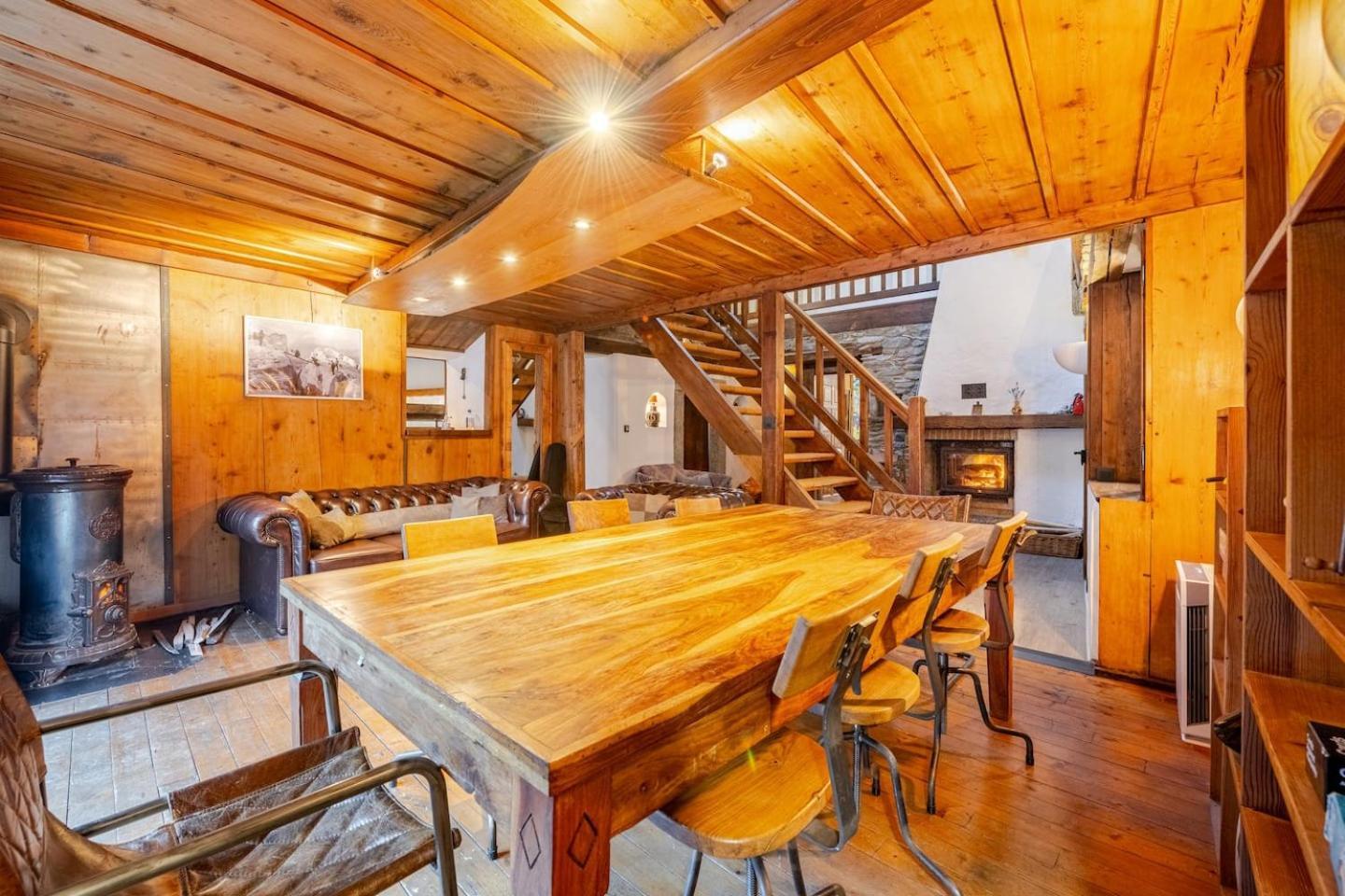 Lodge Marmotte Mountain Manor *