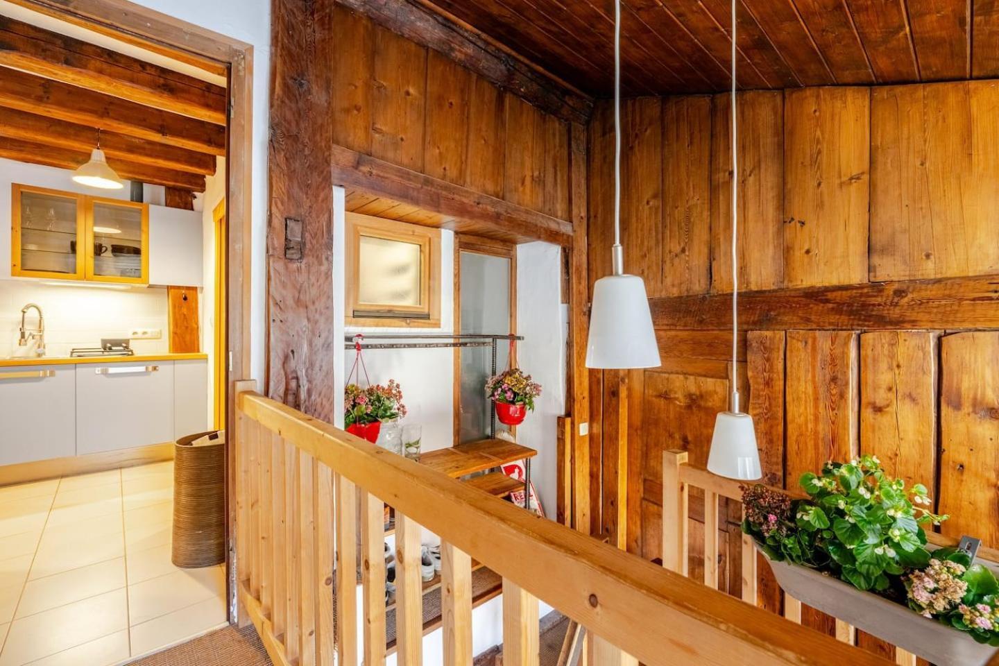 Marmotte Mountain Manor *