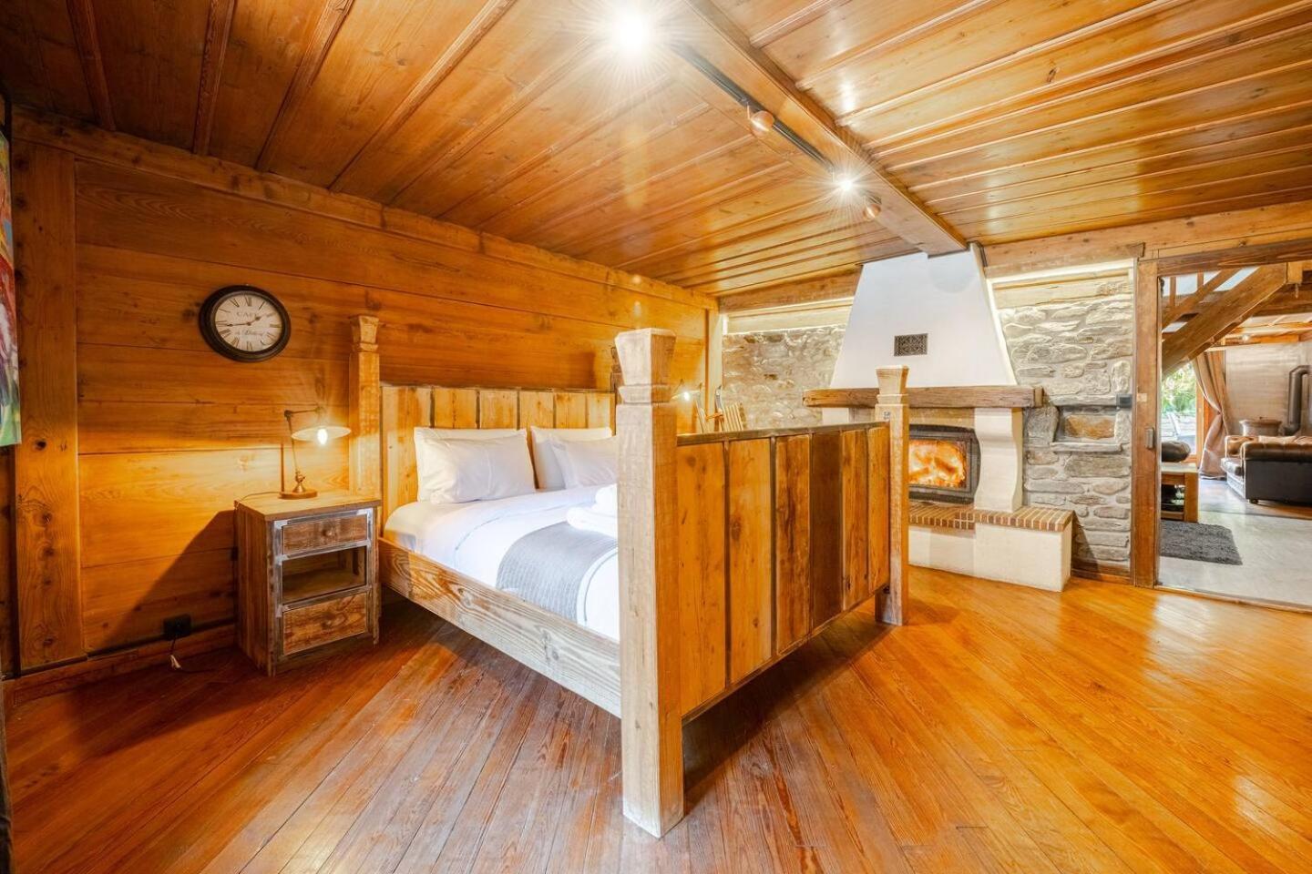 Marmotte Mountain Manor Chamonix