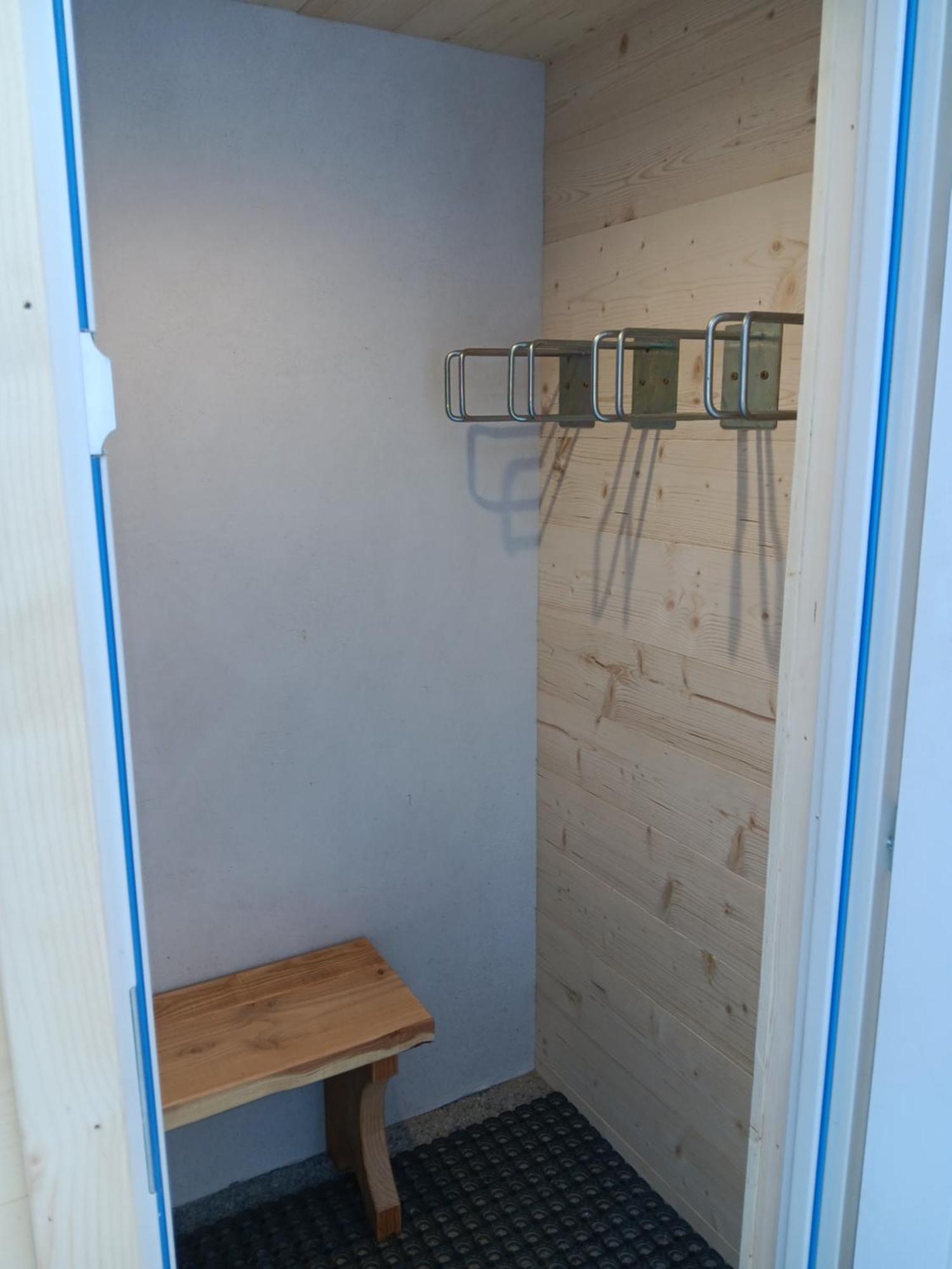 Rinette Chalet Chamonix