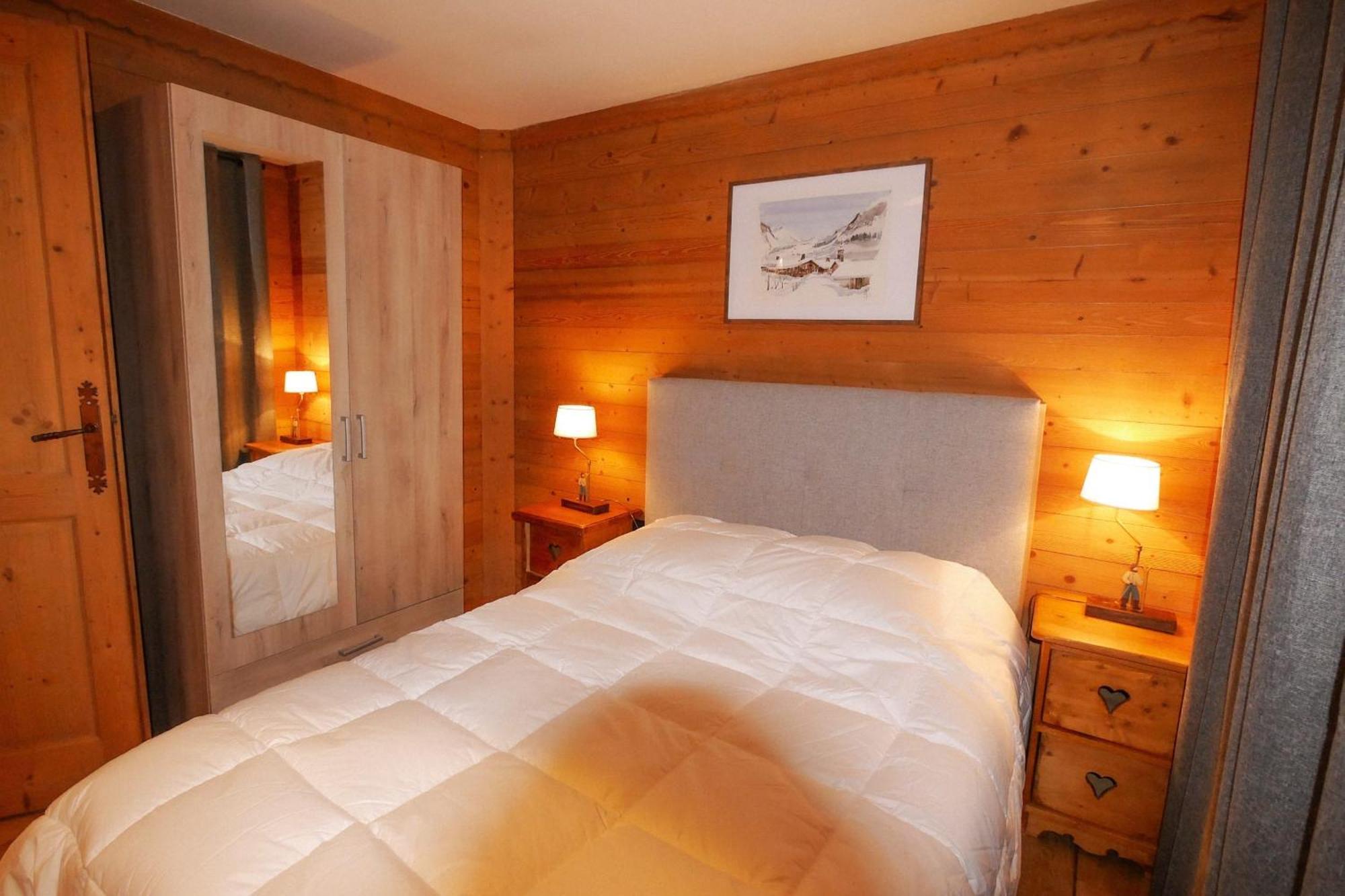 Near The Slopes Chamonix-mont-blanc Chalet *