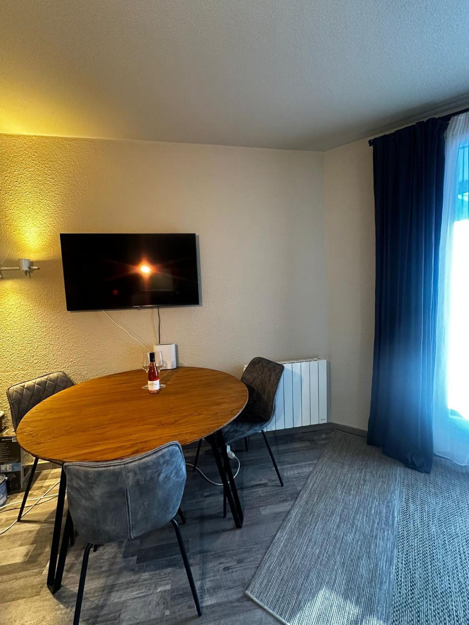 Eden Centre Apartment Chamonix