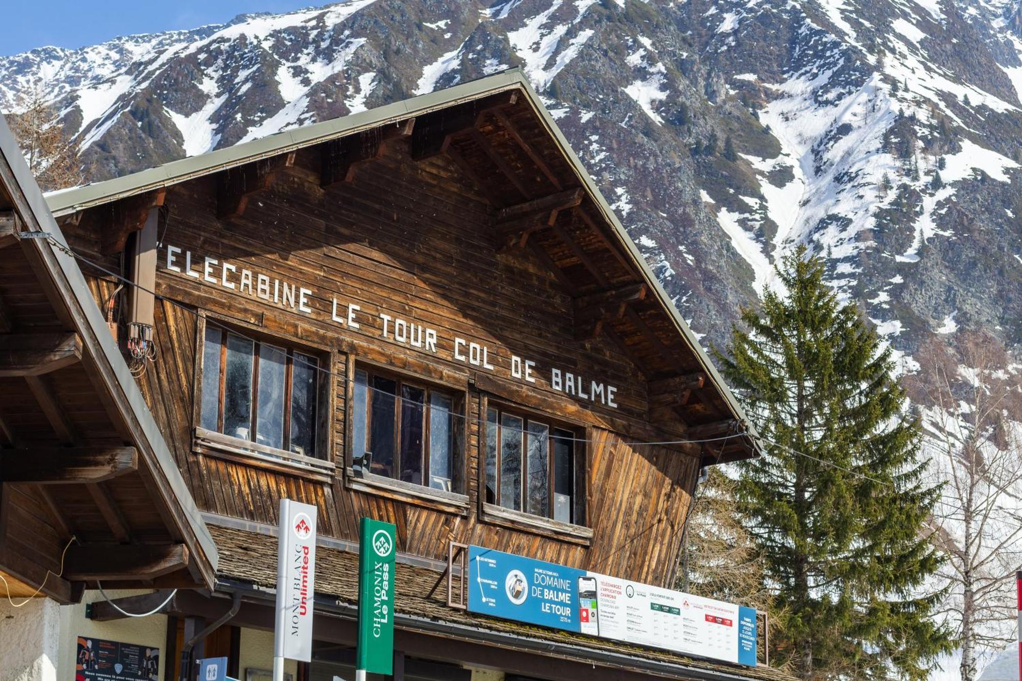 Apartment Bel'alp 17 - Happy