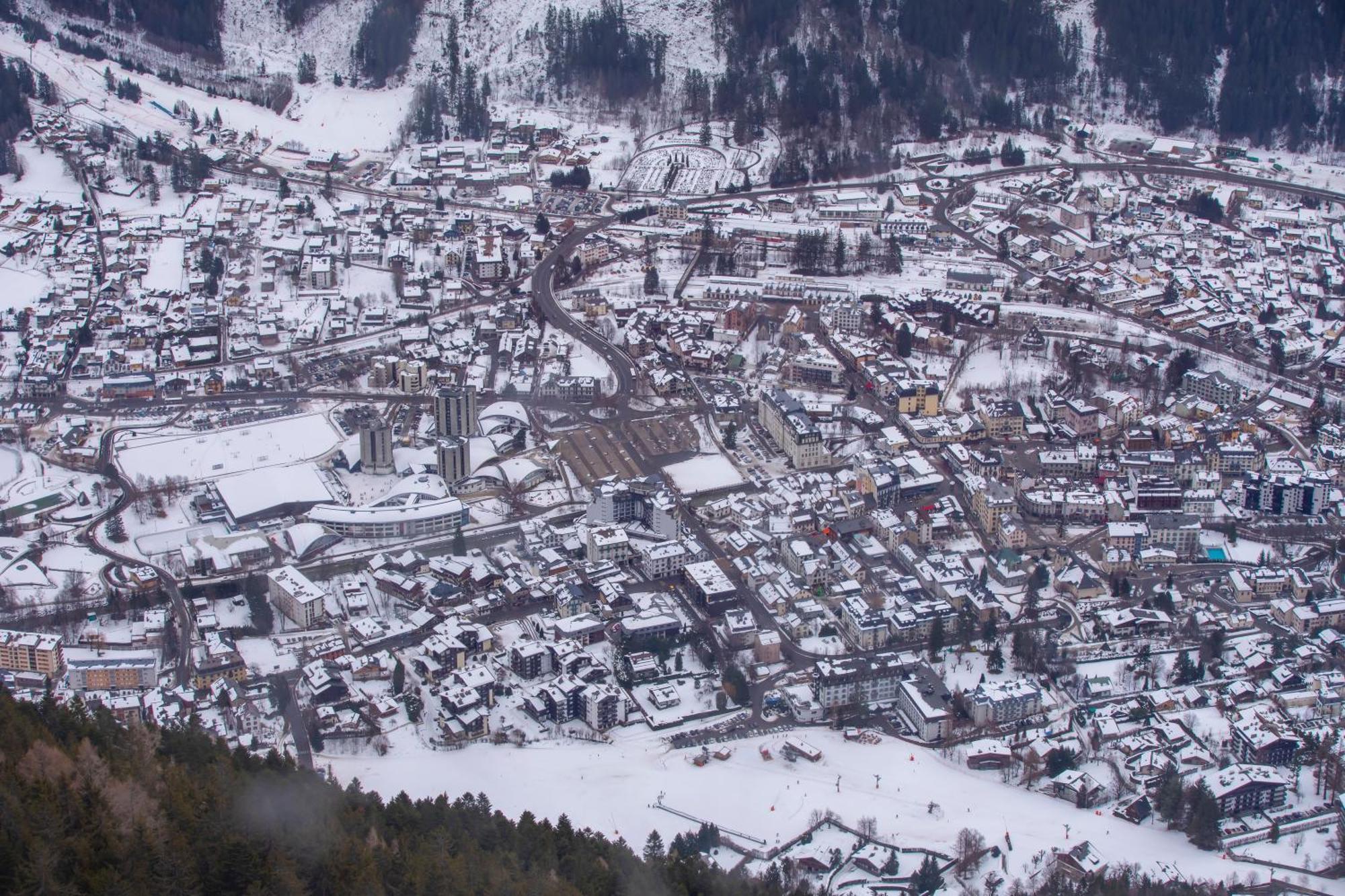 Apartment Sud - Chez Loulou - Happy Chamonix