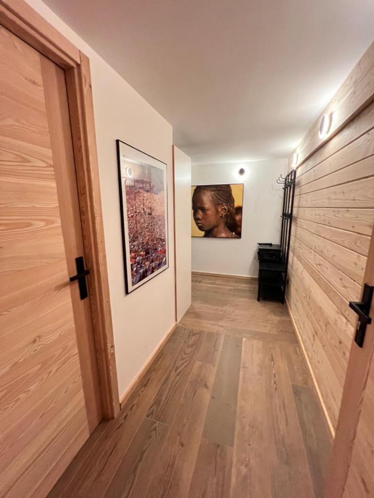 Chalet 8 Etoiles *