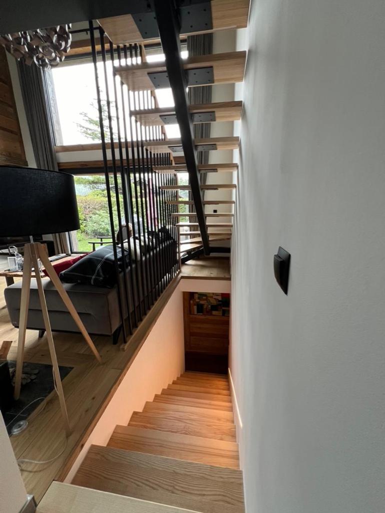 8 Etoiles Chalet