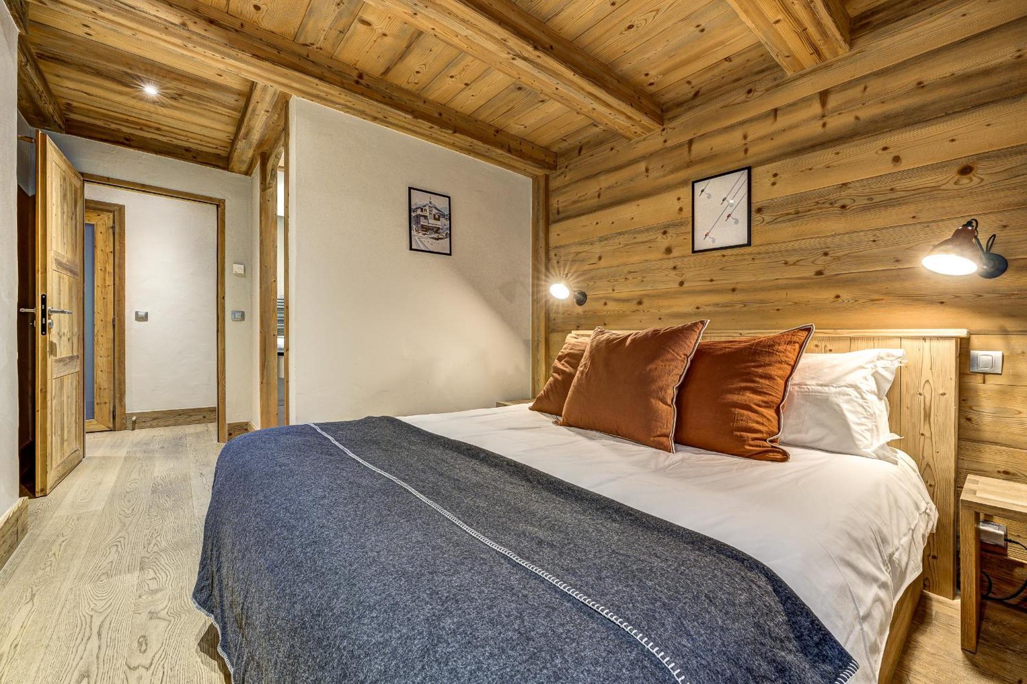 Blaitiere 2 Appartement
