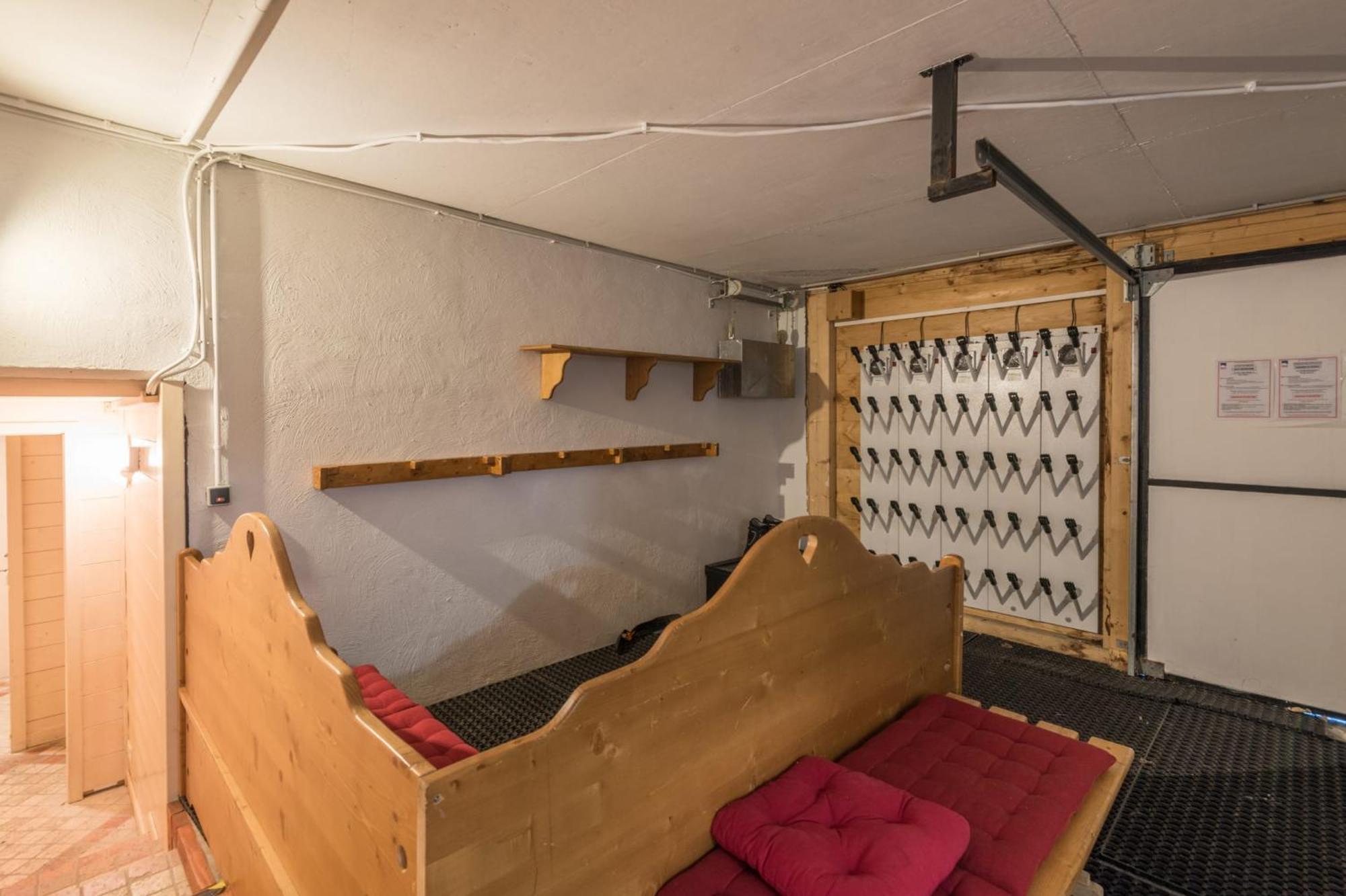 Hideaway 1 - Welkeys Chalet