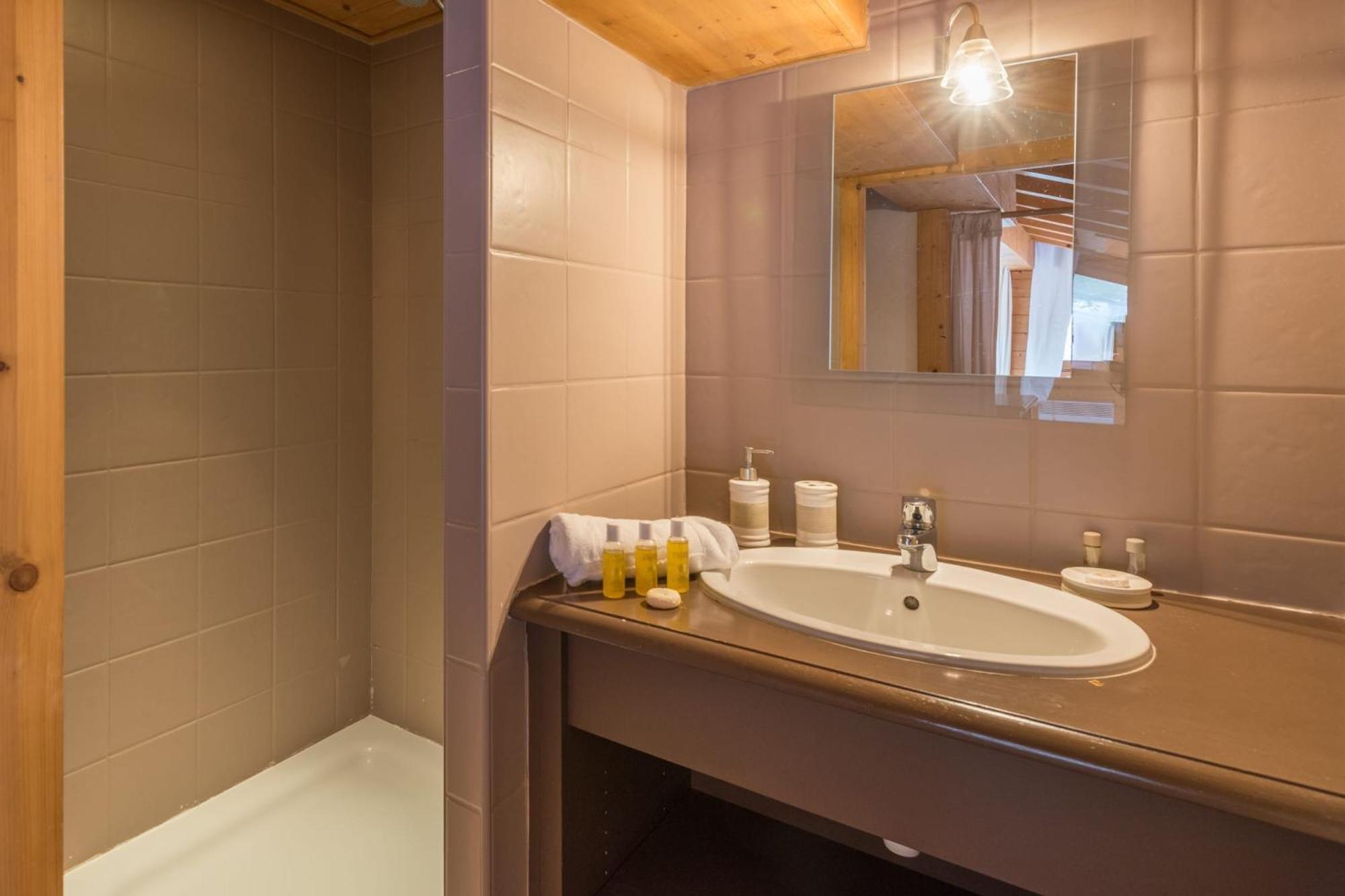 Chalet Hideaway 1 - Welkeys Chamonix