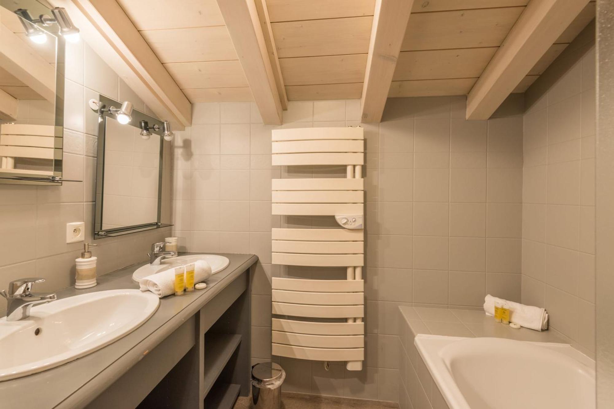 Hideaway 2 - Welkeys * Chamonix