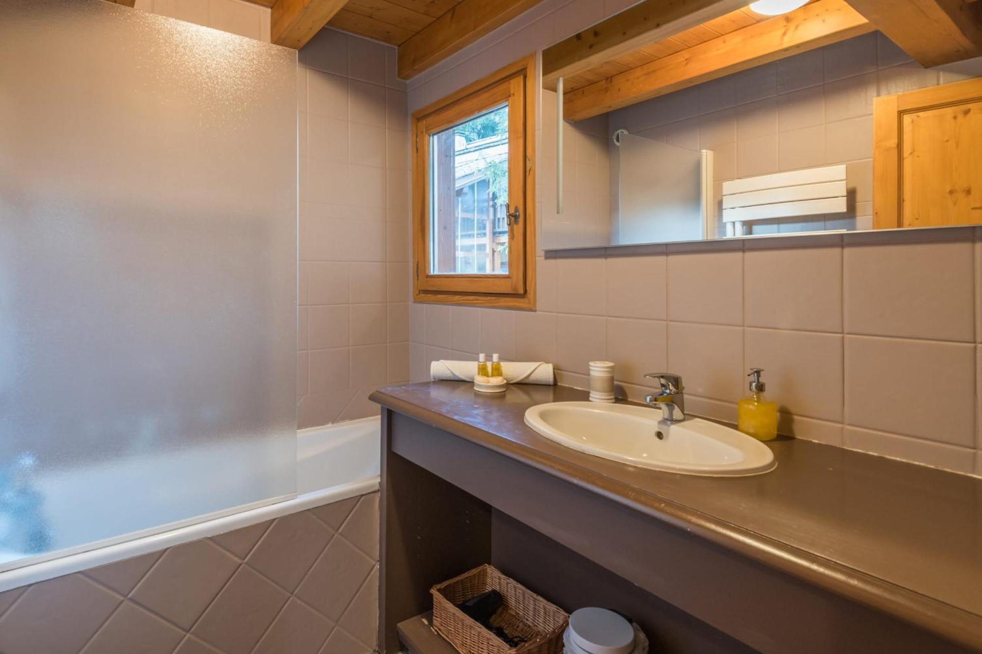 Hideaway 1 - Welkeys Chalet *