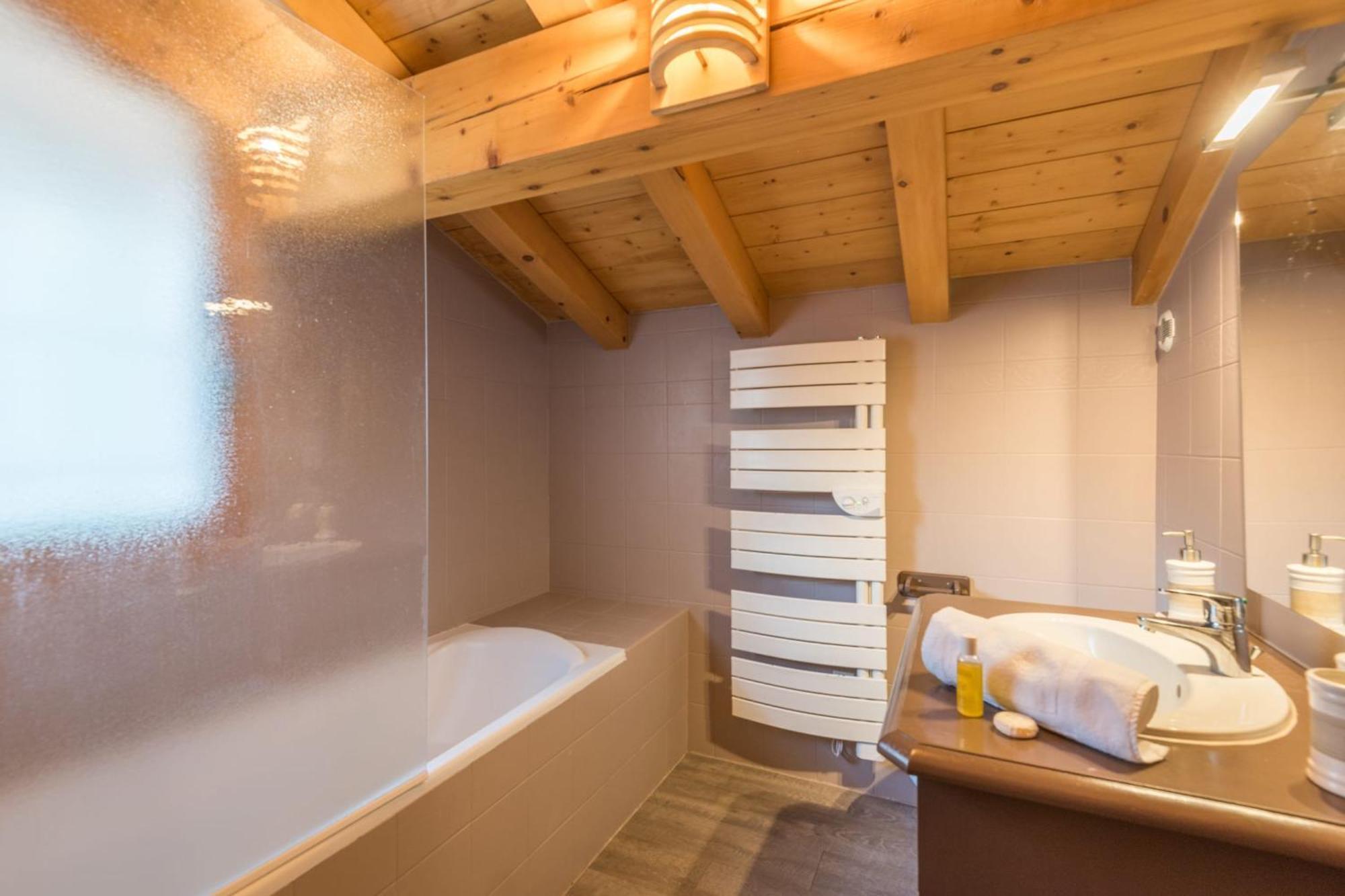 Hideaway 1 - Welkeys Chalet Chamonix