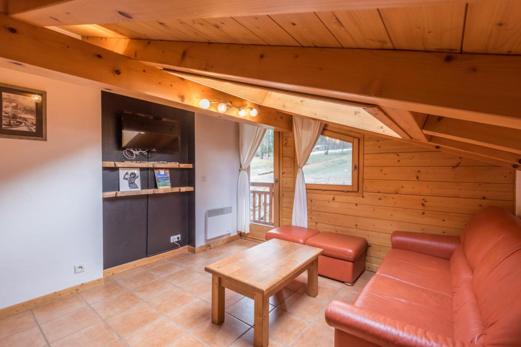 Hideaway 1 - Welkeys * Chamonix