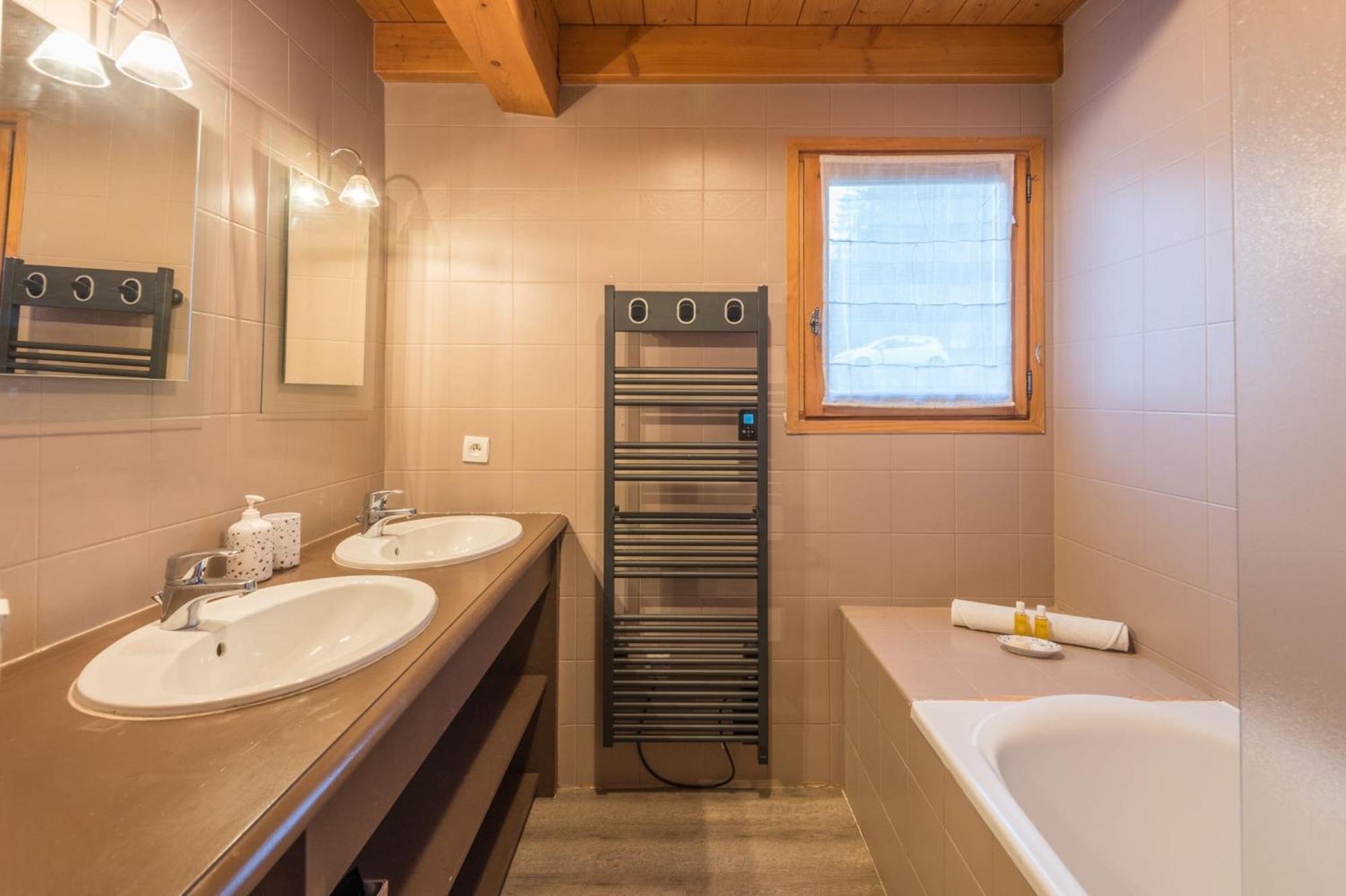 Hideaway 1 - Welkeys Chalet