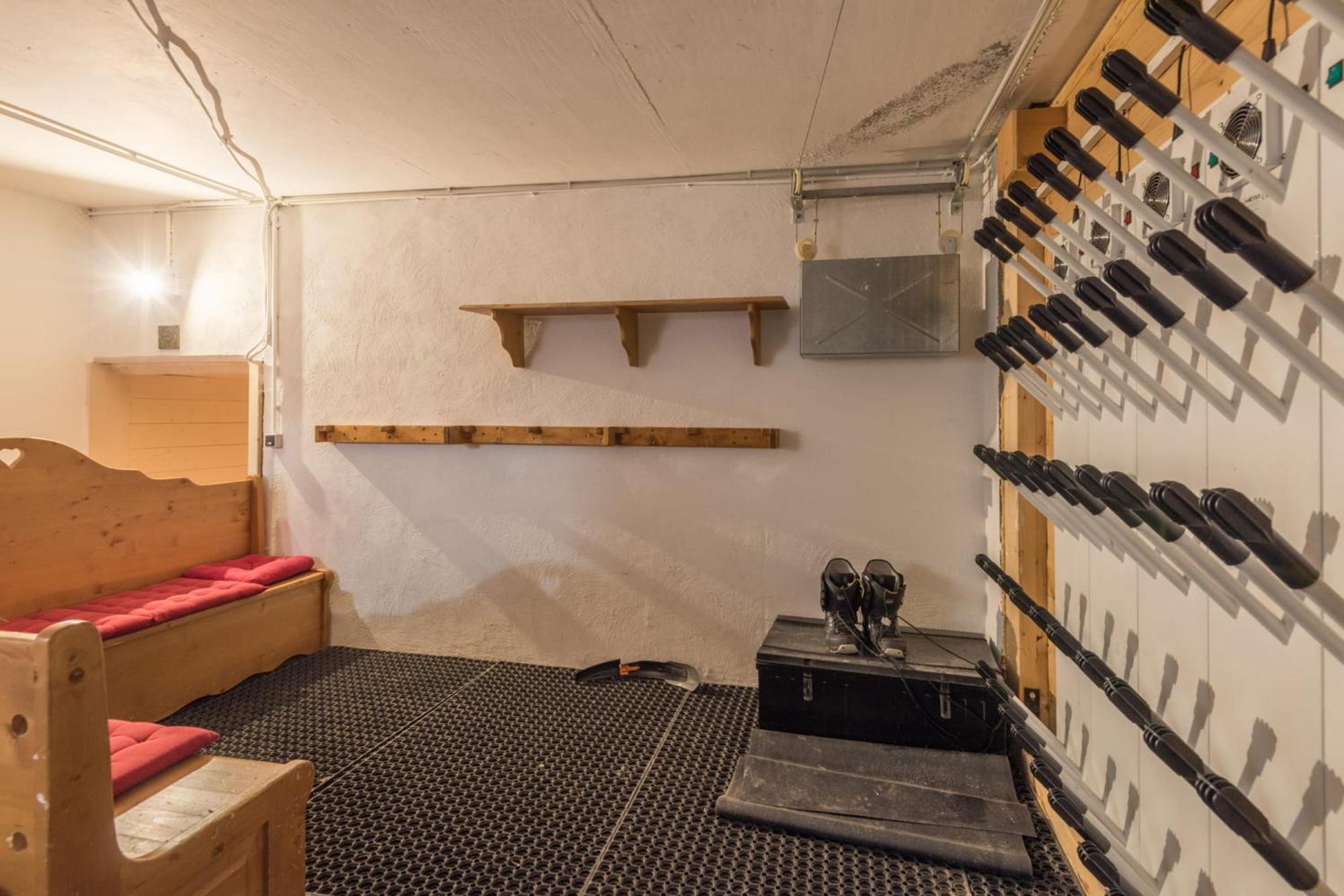 Chalet Hideaway 1 - Welkeys Chamonix