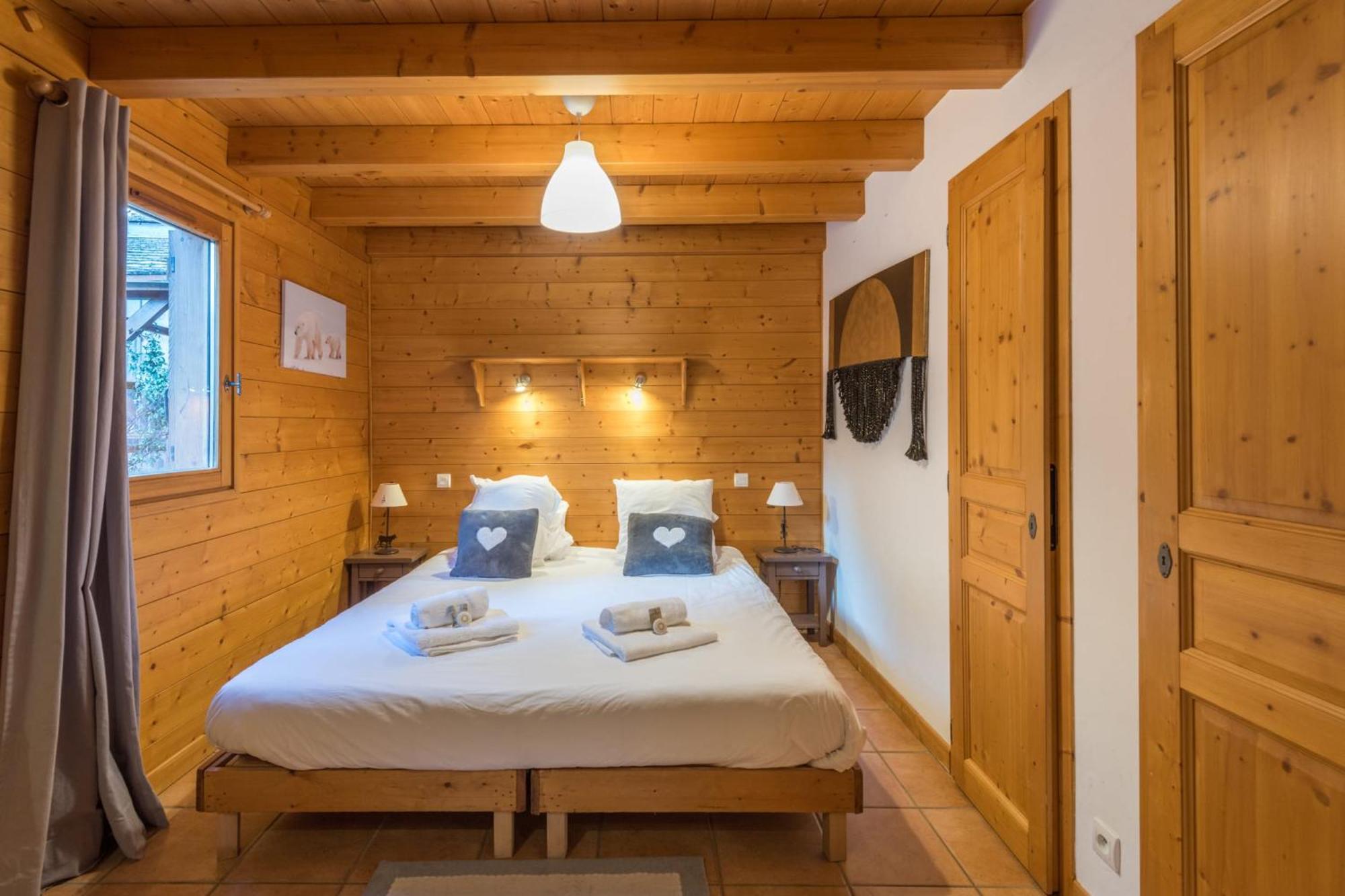 Hideaway 1 - Welkeys Chamonix