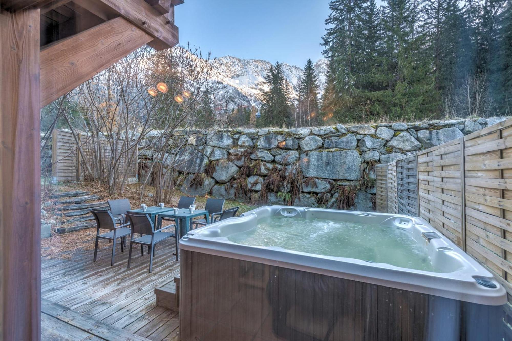 Hideaway 2 - Welkeys * Chamonix