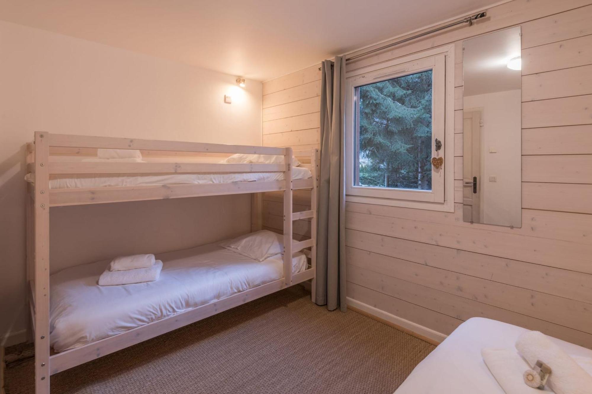 Hideaway 2 - Welkeys Chalet