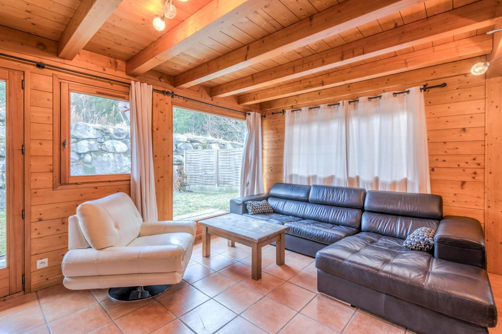 Hideaway 1 - Welkeys Chalet *