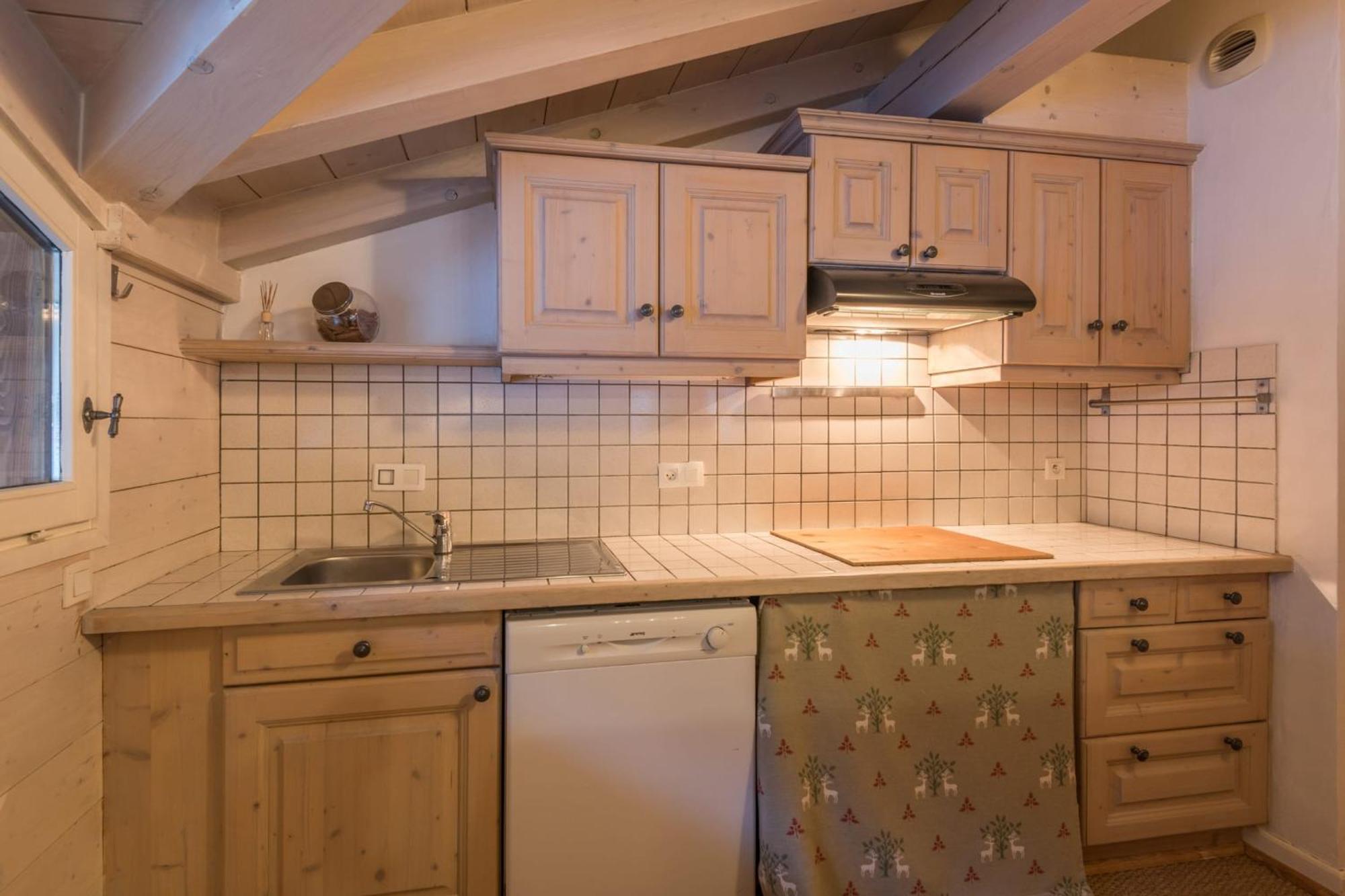 Chalet Hideaway 2 - Welkeys Chamonix