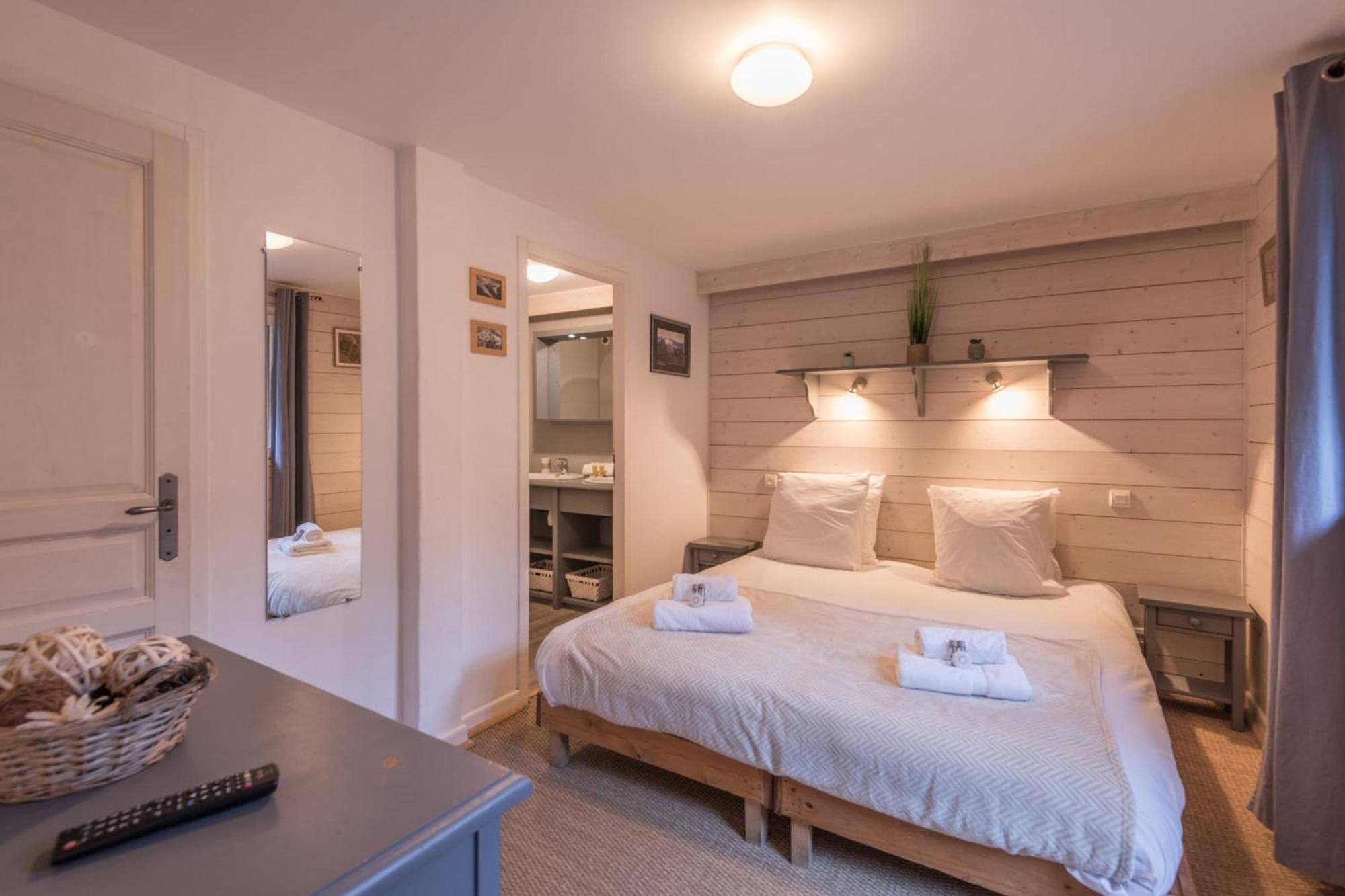 Hideaway 2 - Welkeys Chalet *