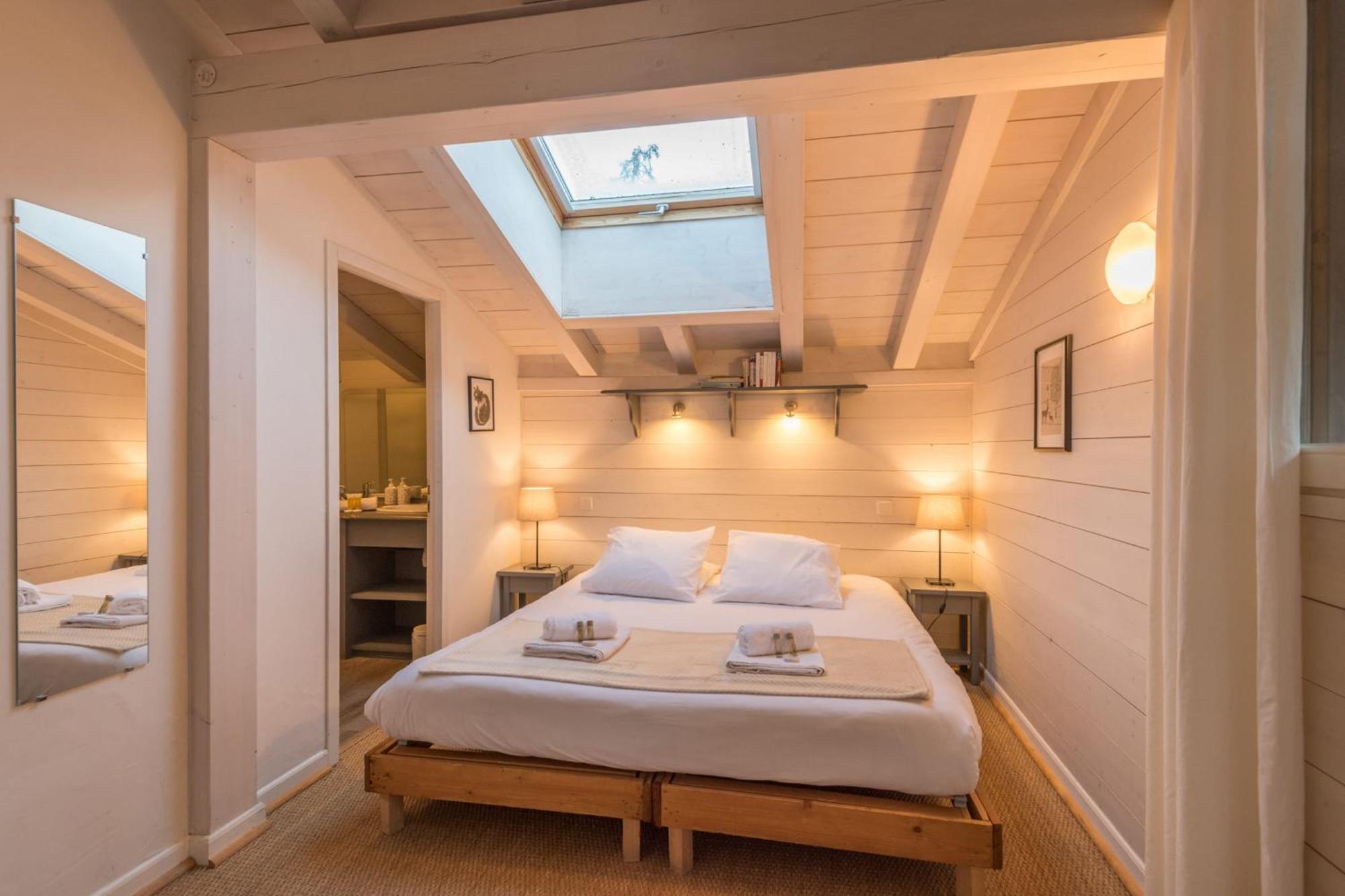 Hideaway 2 - Welkeys Chalet Chamonix