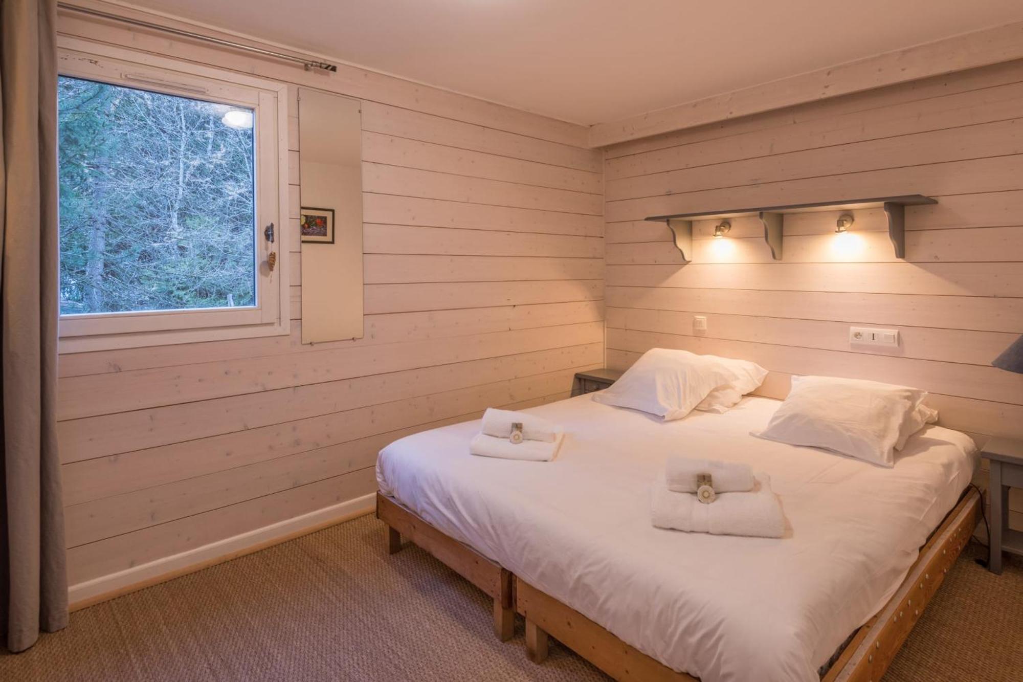 Hideaway 2 - Welkeys Chamonix