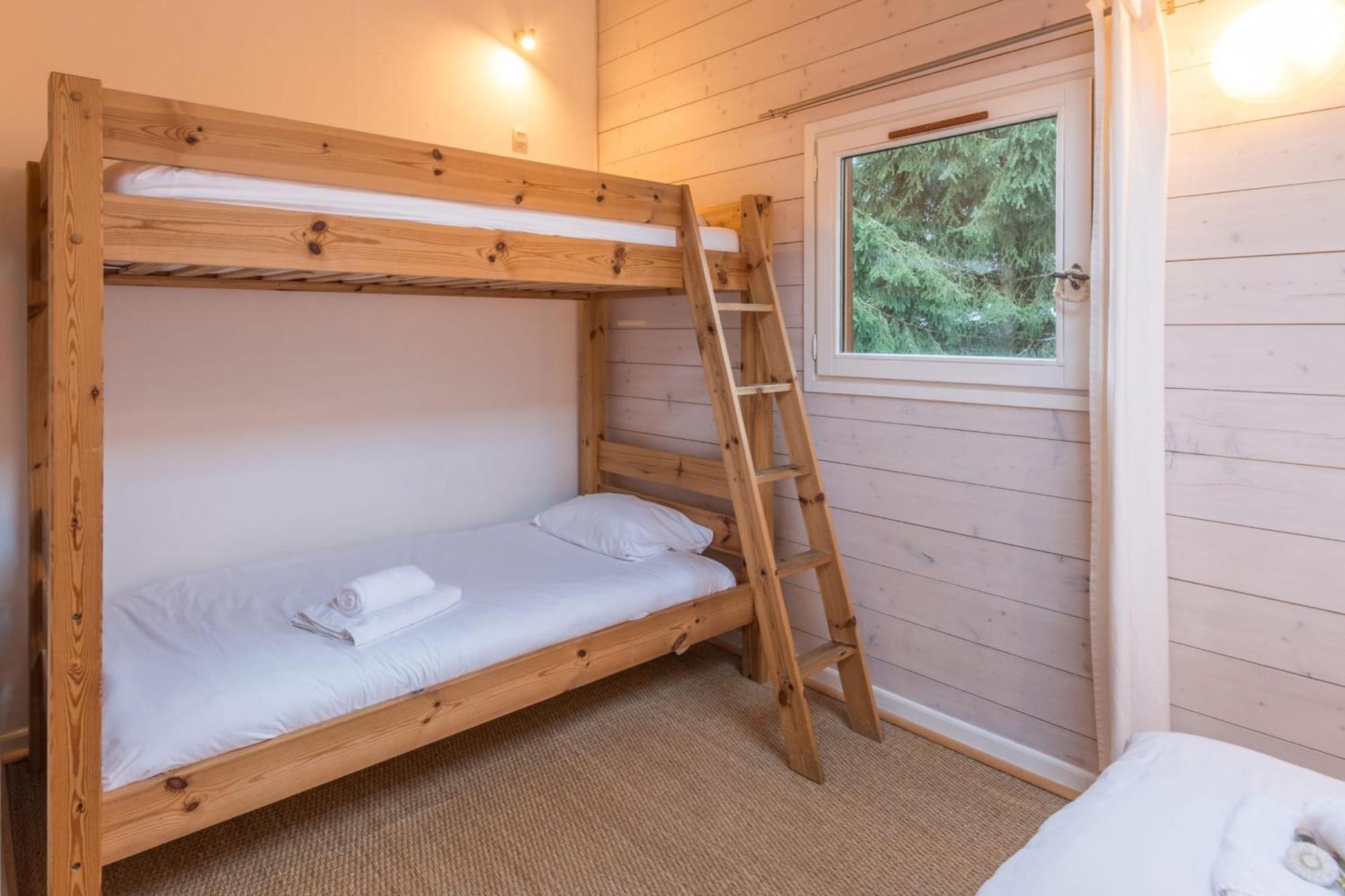 Chalet Hideaway 2 - Welkeys Chamonix