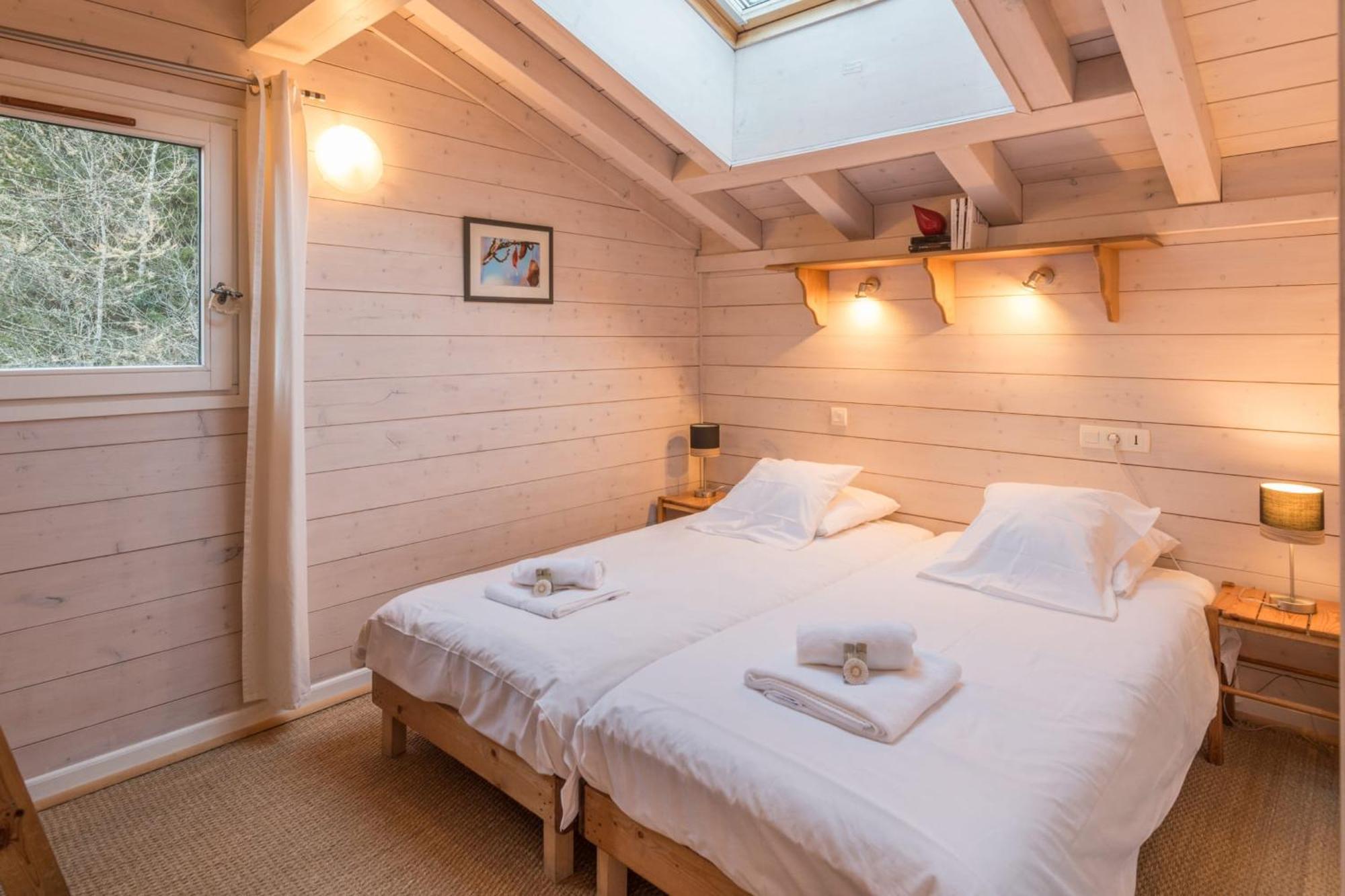 Hideaway 2 - Welkeys Chamonix