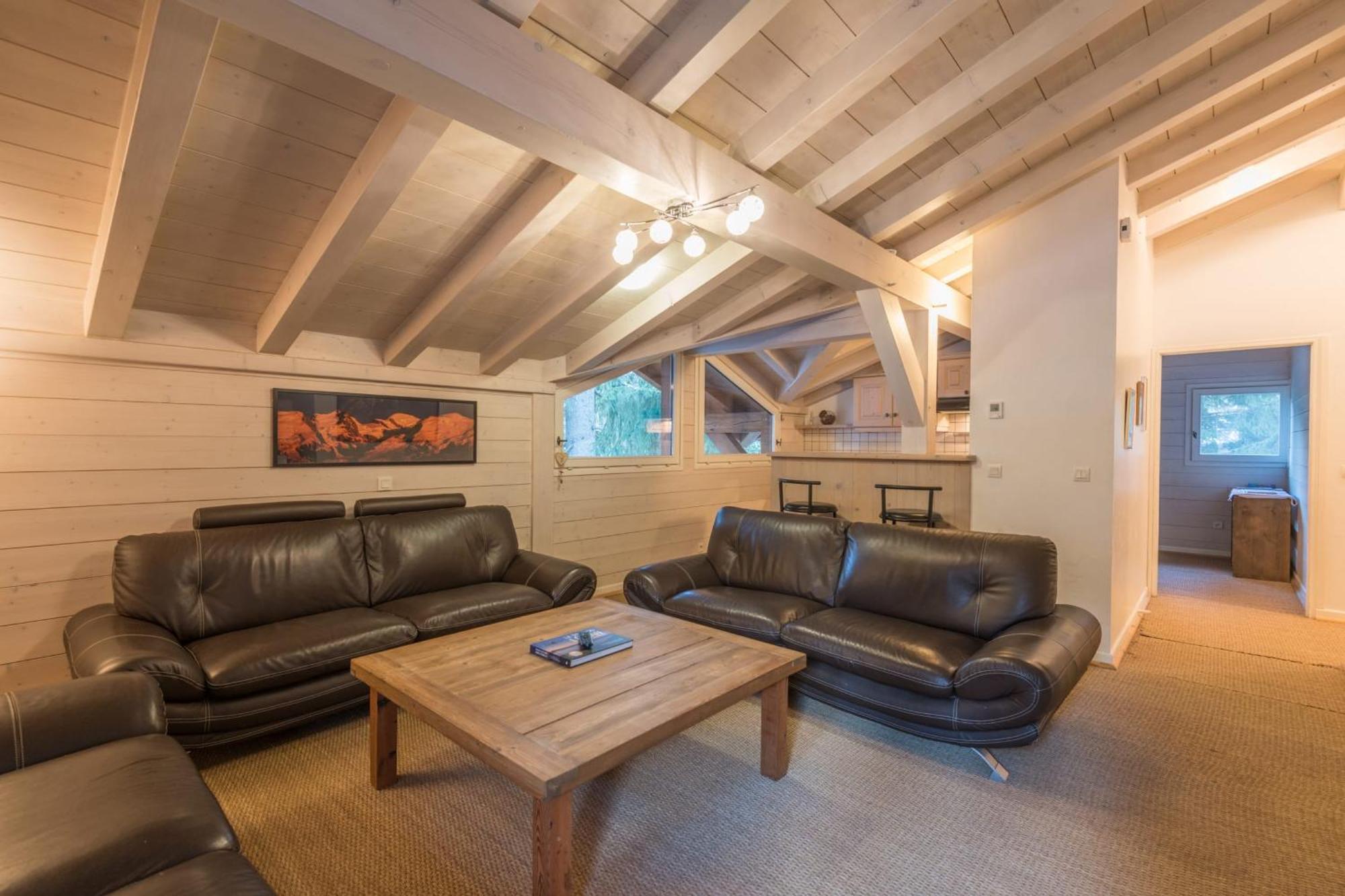 Chalet Hideaway 2 - Welkeys