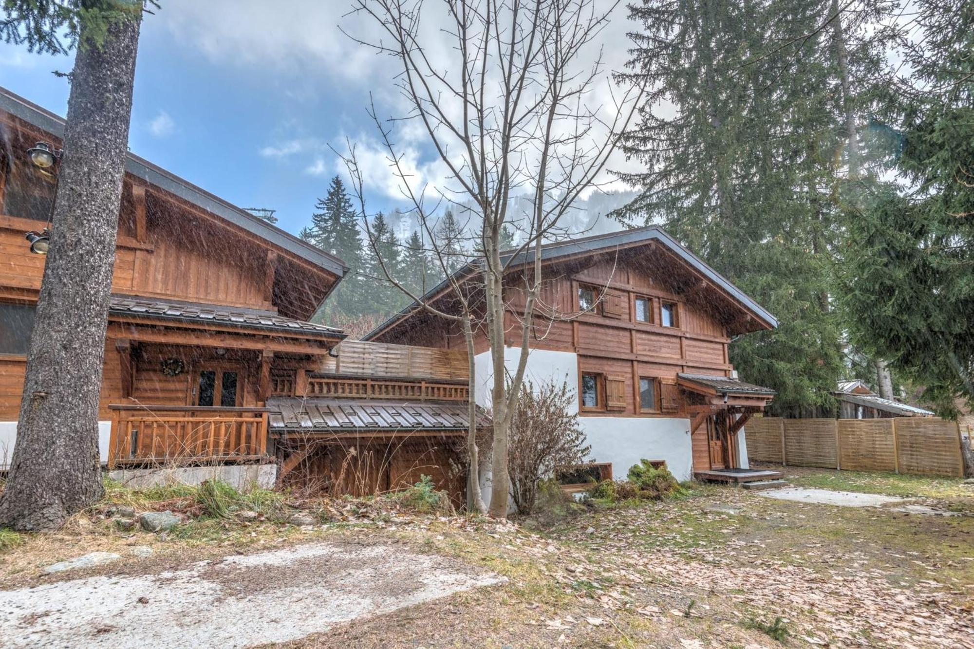 Hideaway 2 - Welkeys Chamonix
