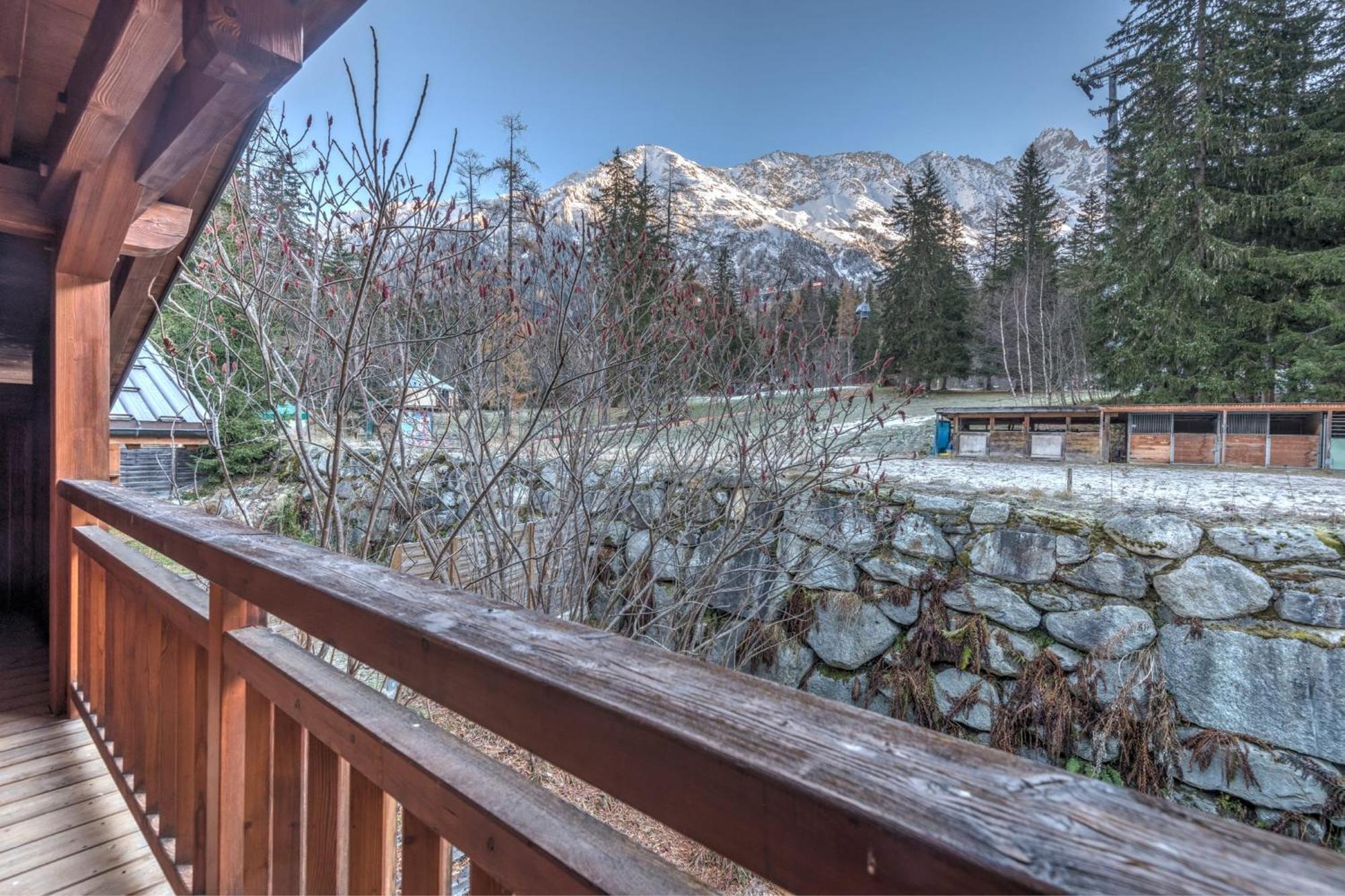 Hideaway 2 - Welkeys Chalet
