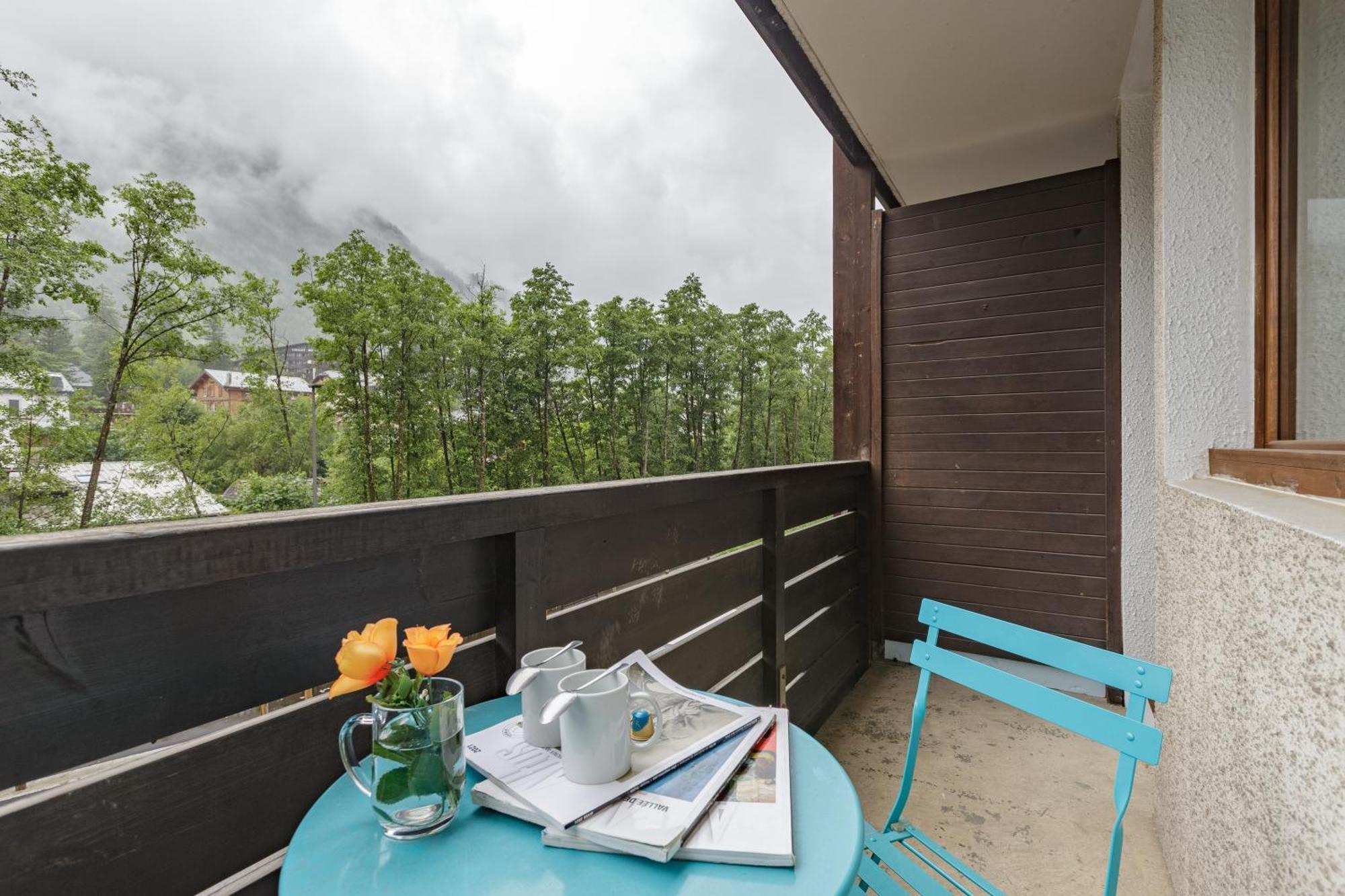 Appartement Sud - Grepon 102