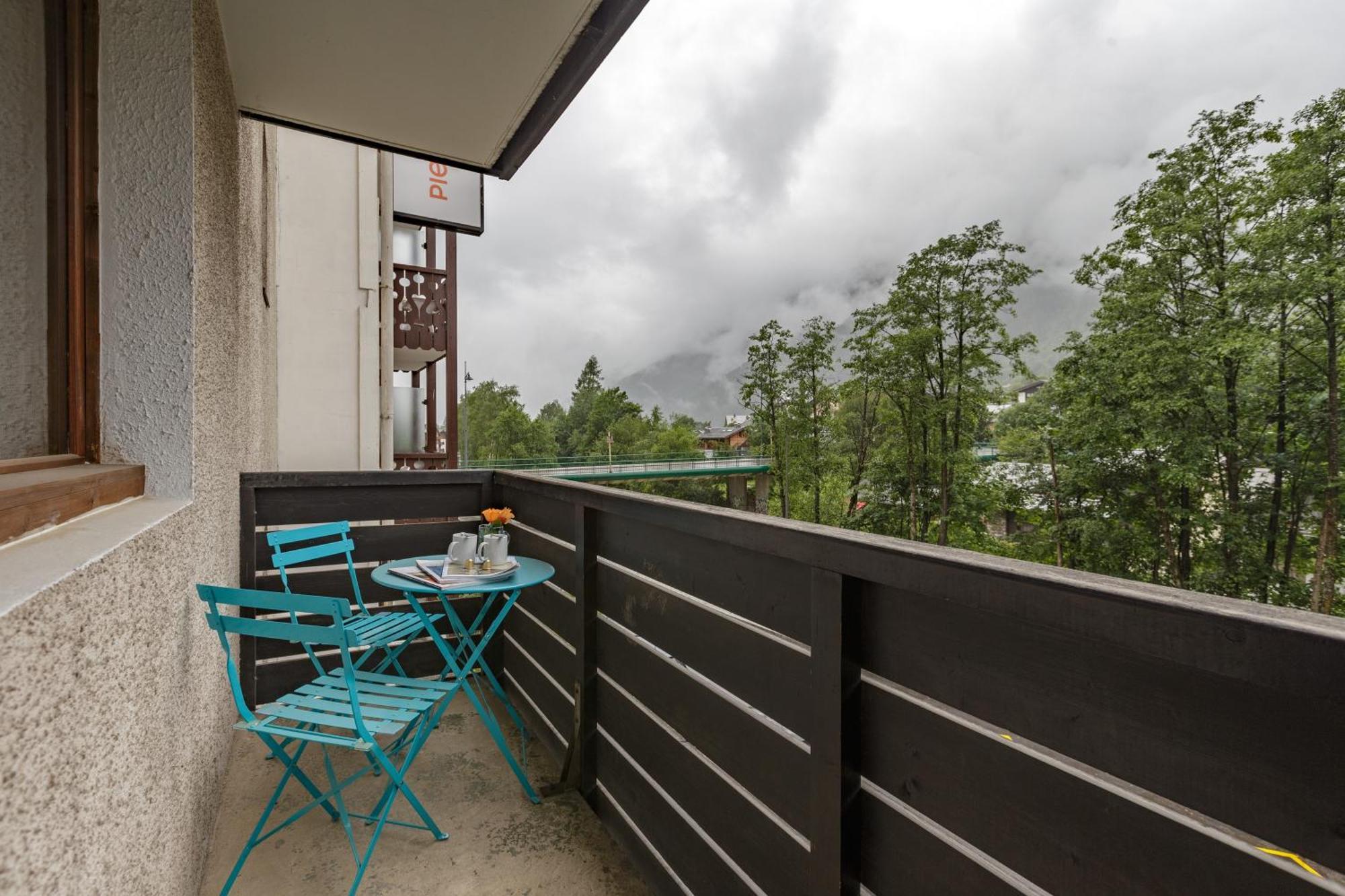 Sud - Grepon 102 Appartement *