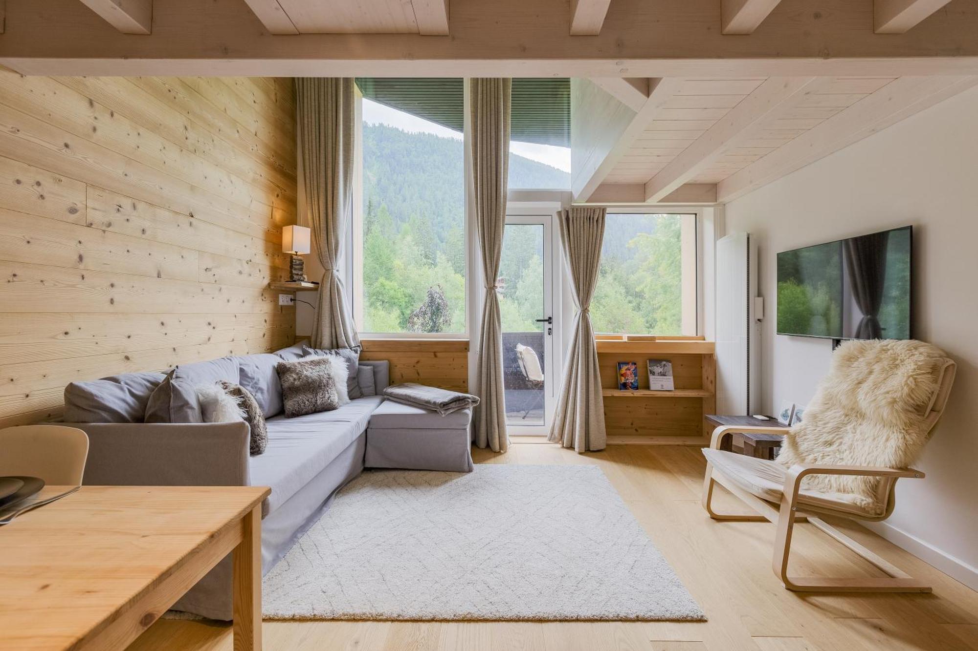 Grand Roc - Campanules 016 - Happy Apartment *