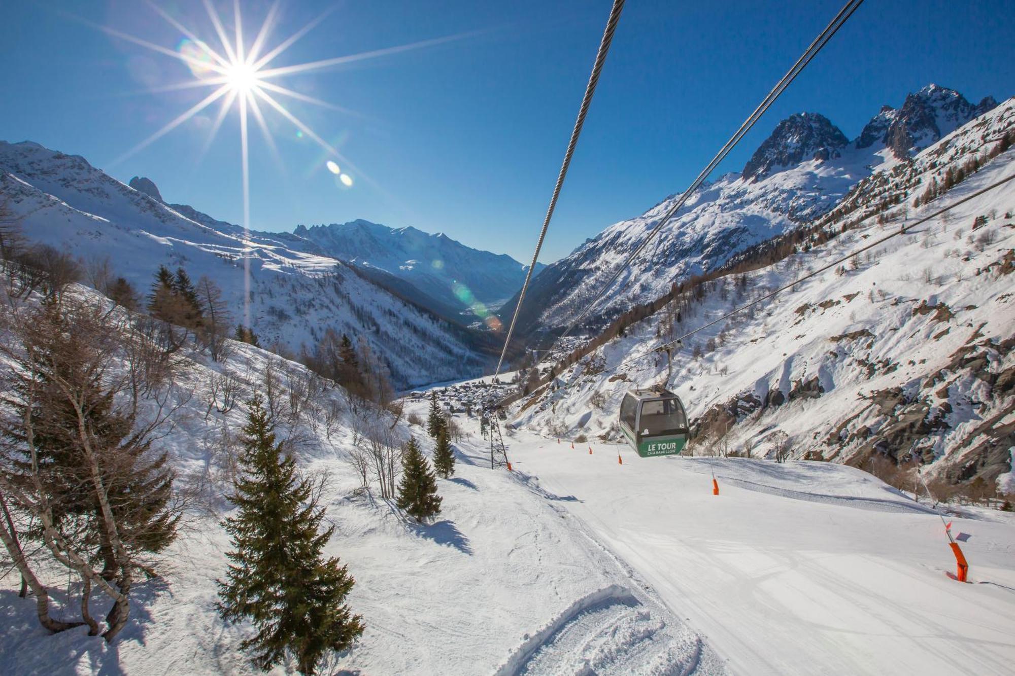 Sud - Balme 102 - Happy Appartement