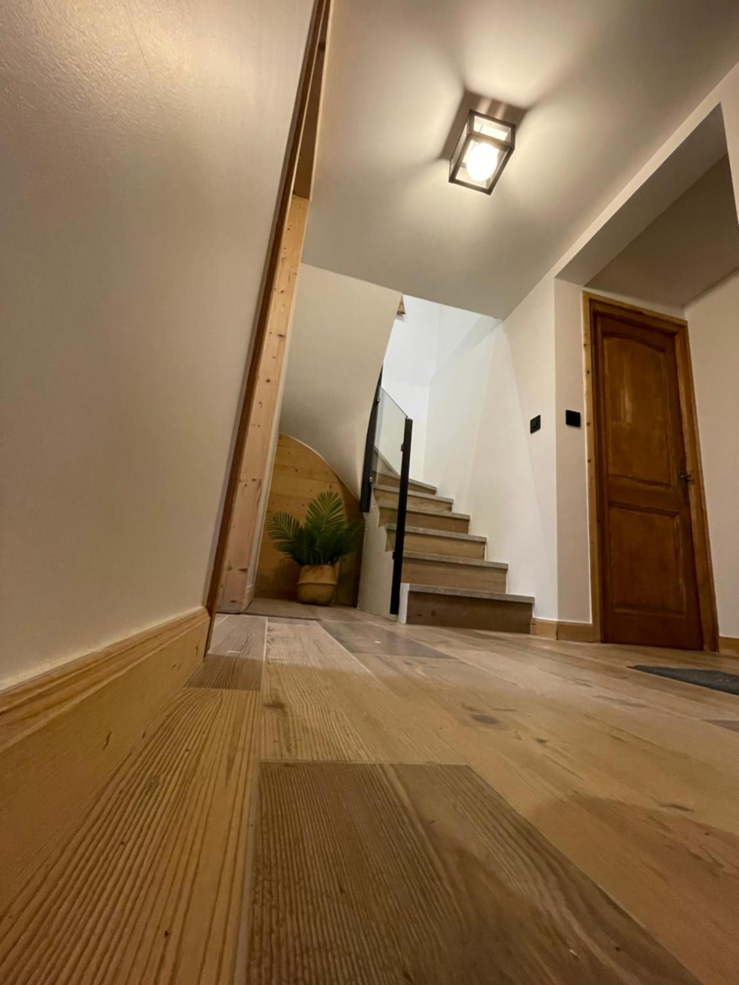 Le Point De Vue Chalet