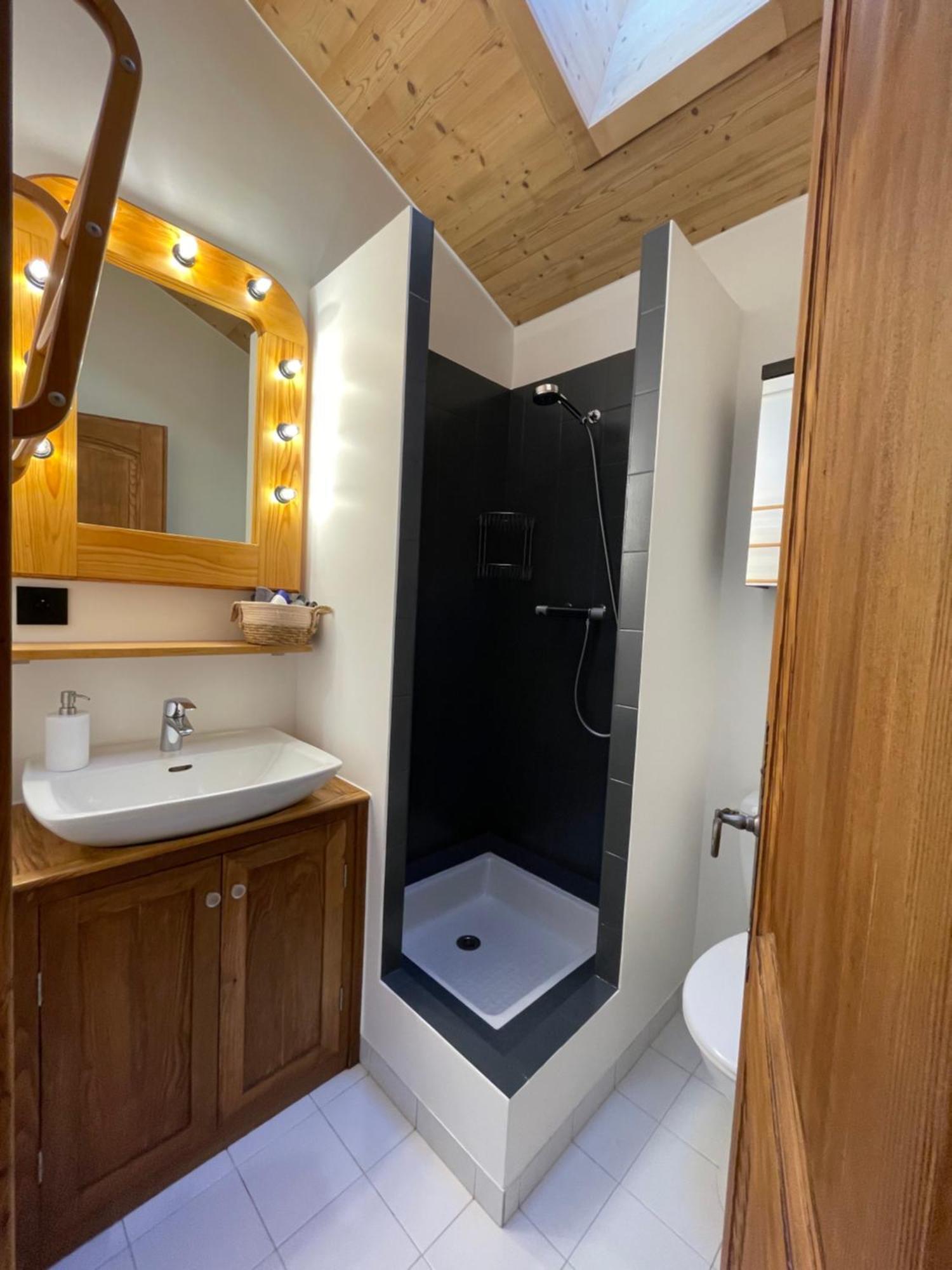 Le Point De Vue Chalet