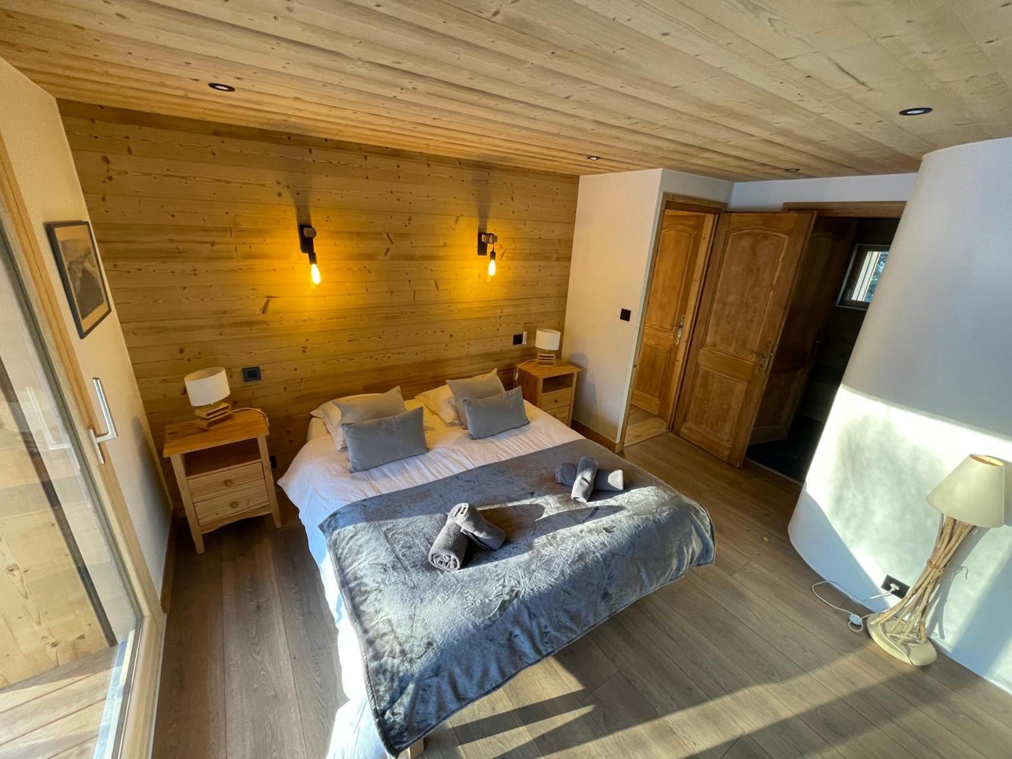 Le Point De Vue Chalet