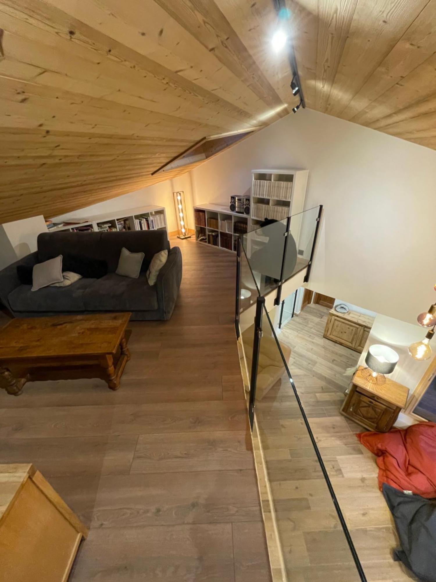 Chalet Le Point De Vue Chamonix