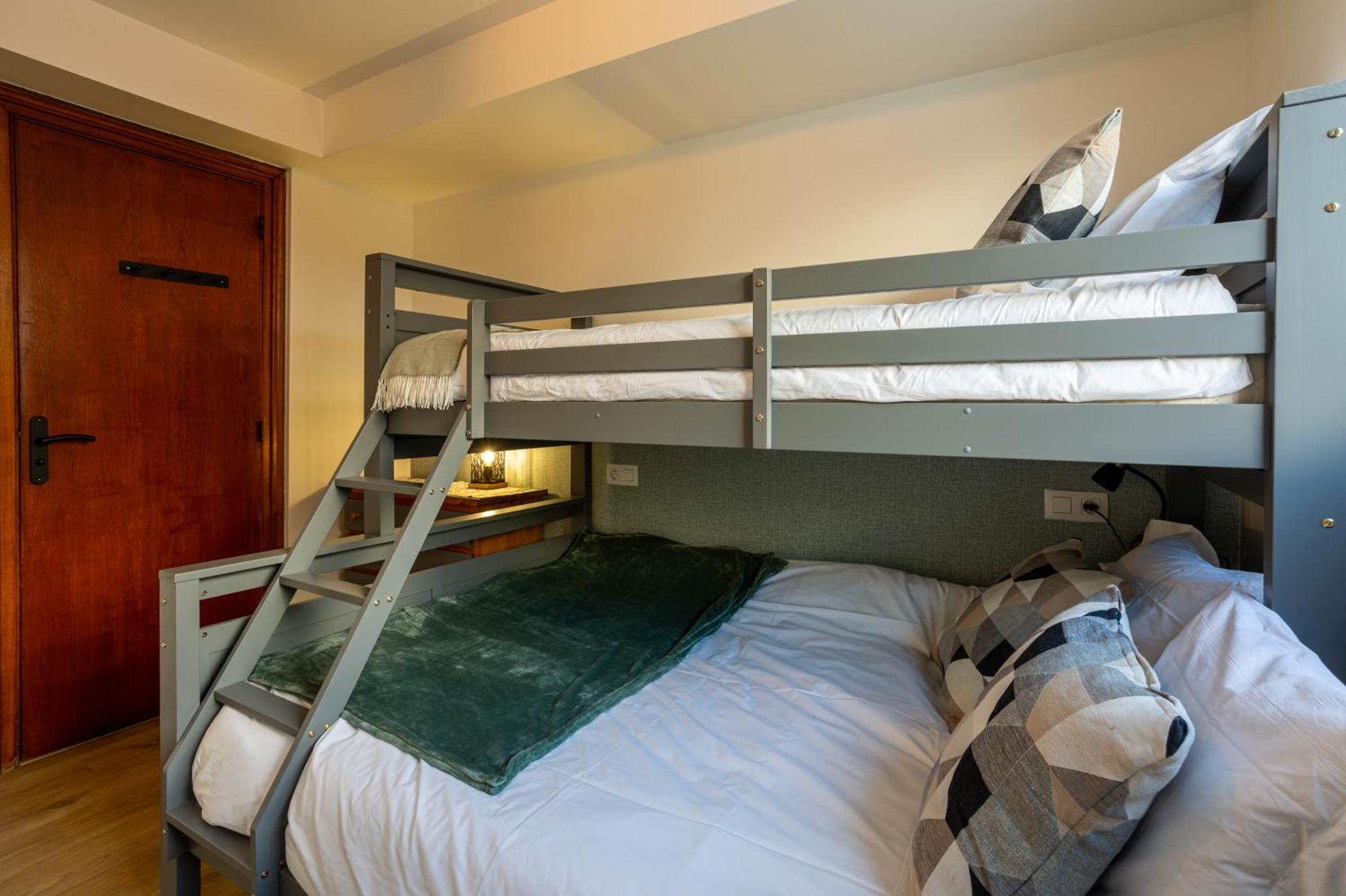 Apartment Les Trois Balcons - Year