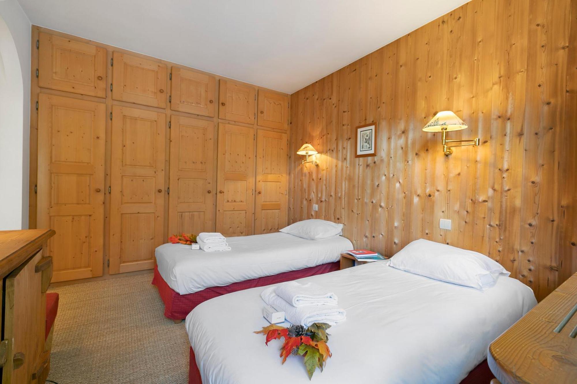 Du Plan Praz - Happy * Chamonix