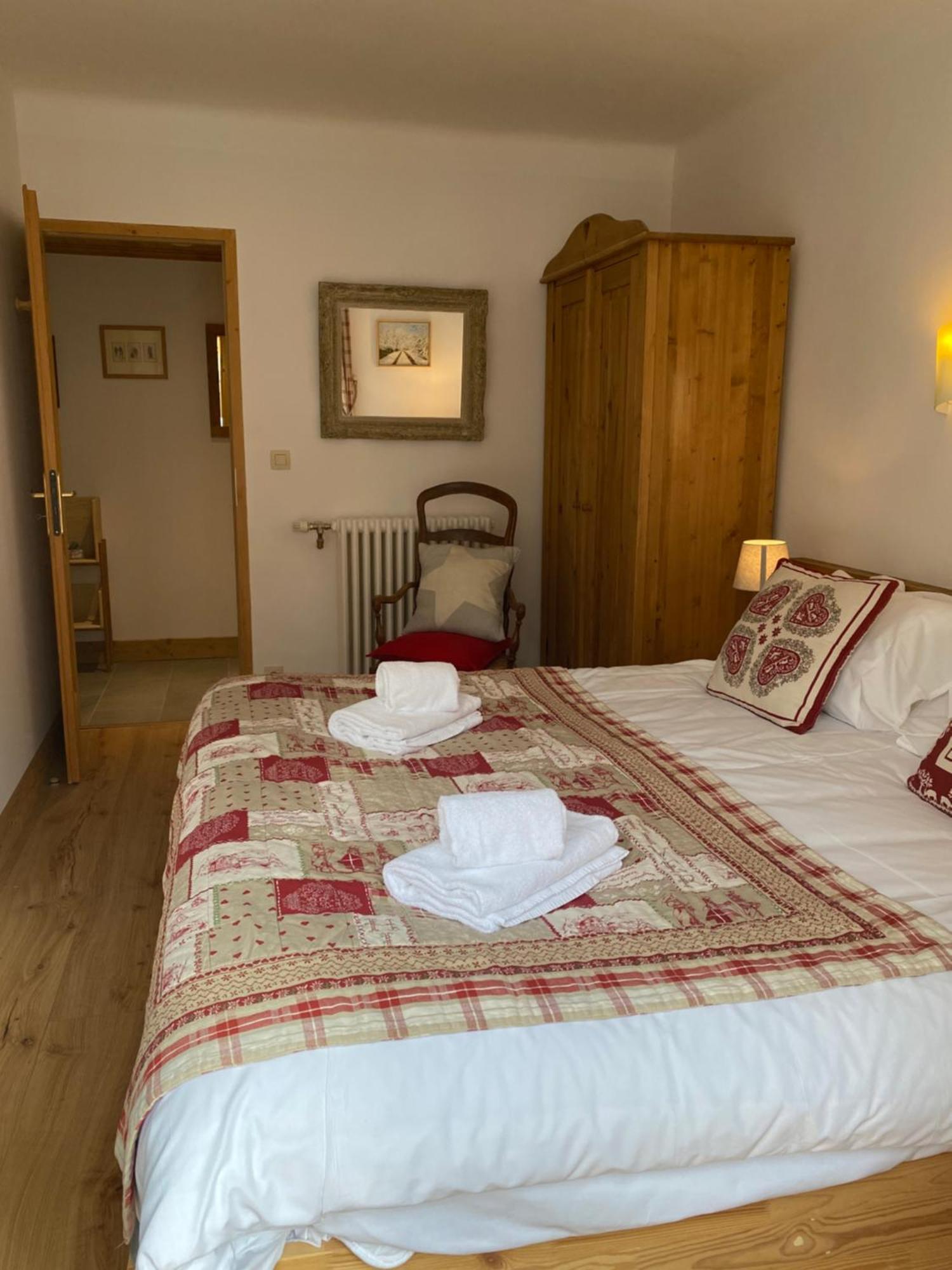 Apartment Le Lutetia