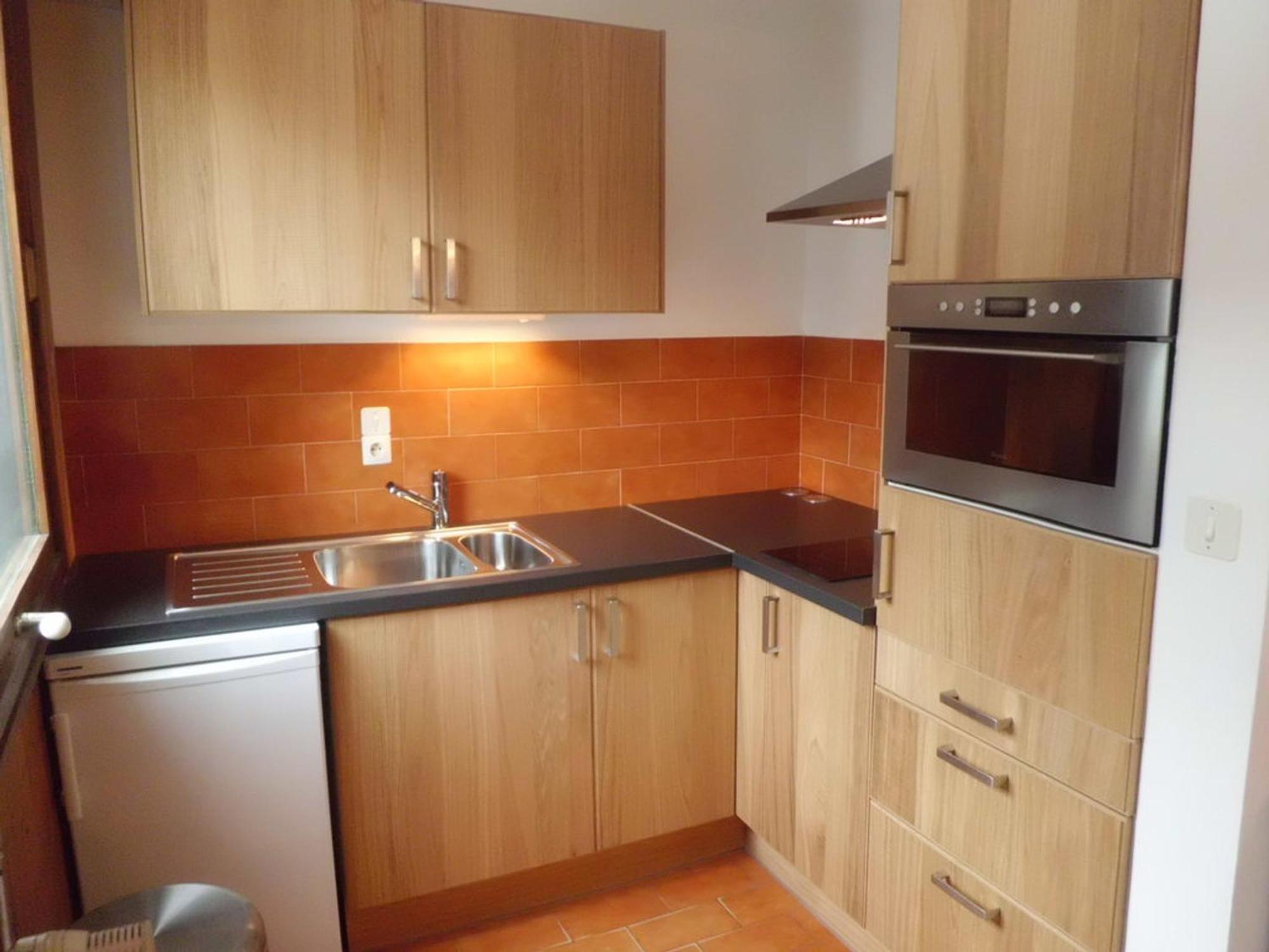 Apartment - Animaux Admis, Parking, Balcon - Fr-1-517-27 *
