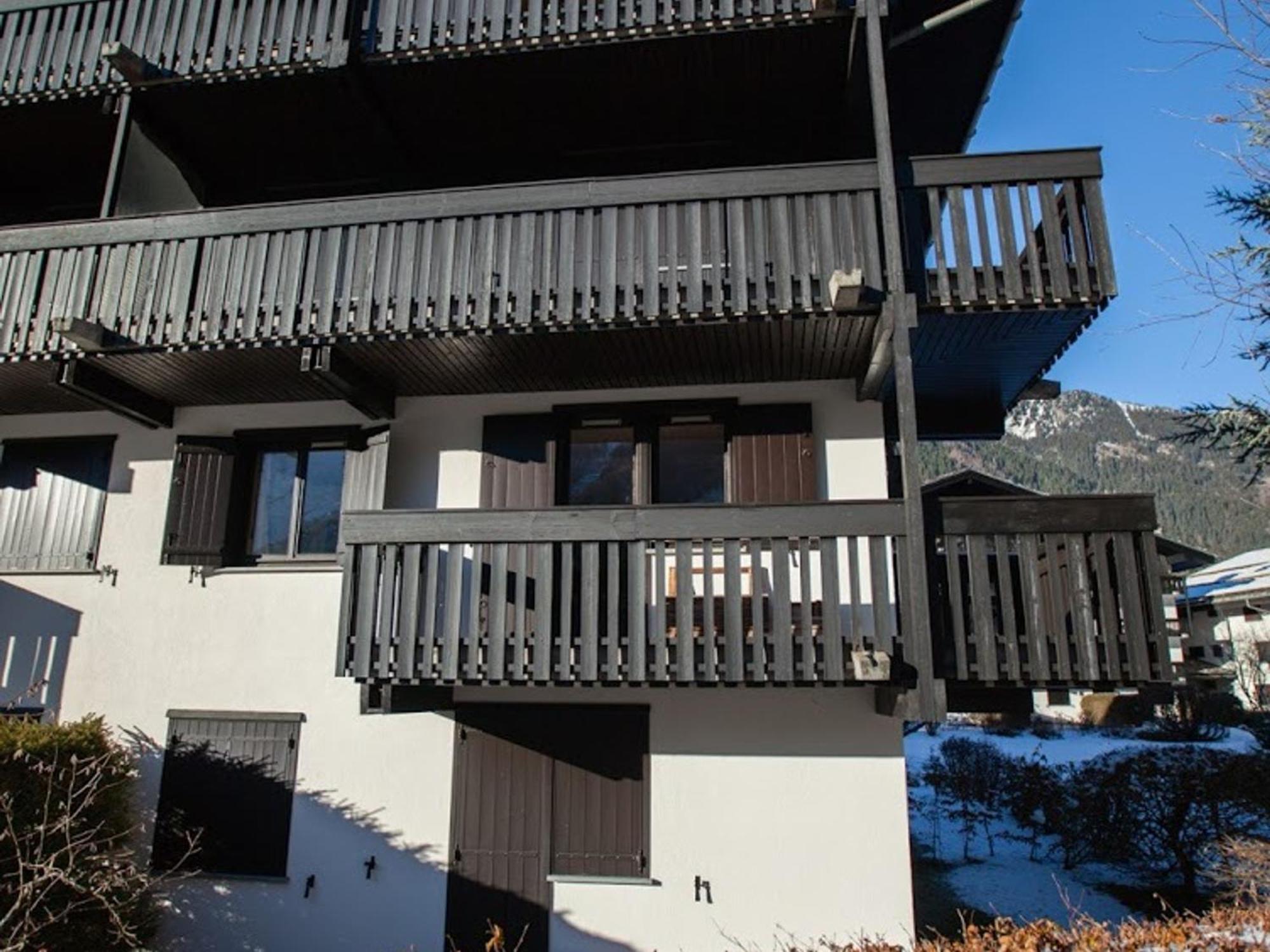 A Avec Parking Et Animaux Admis - Fr-1-517-35 Apartment